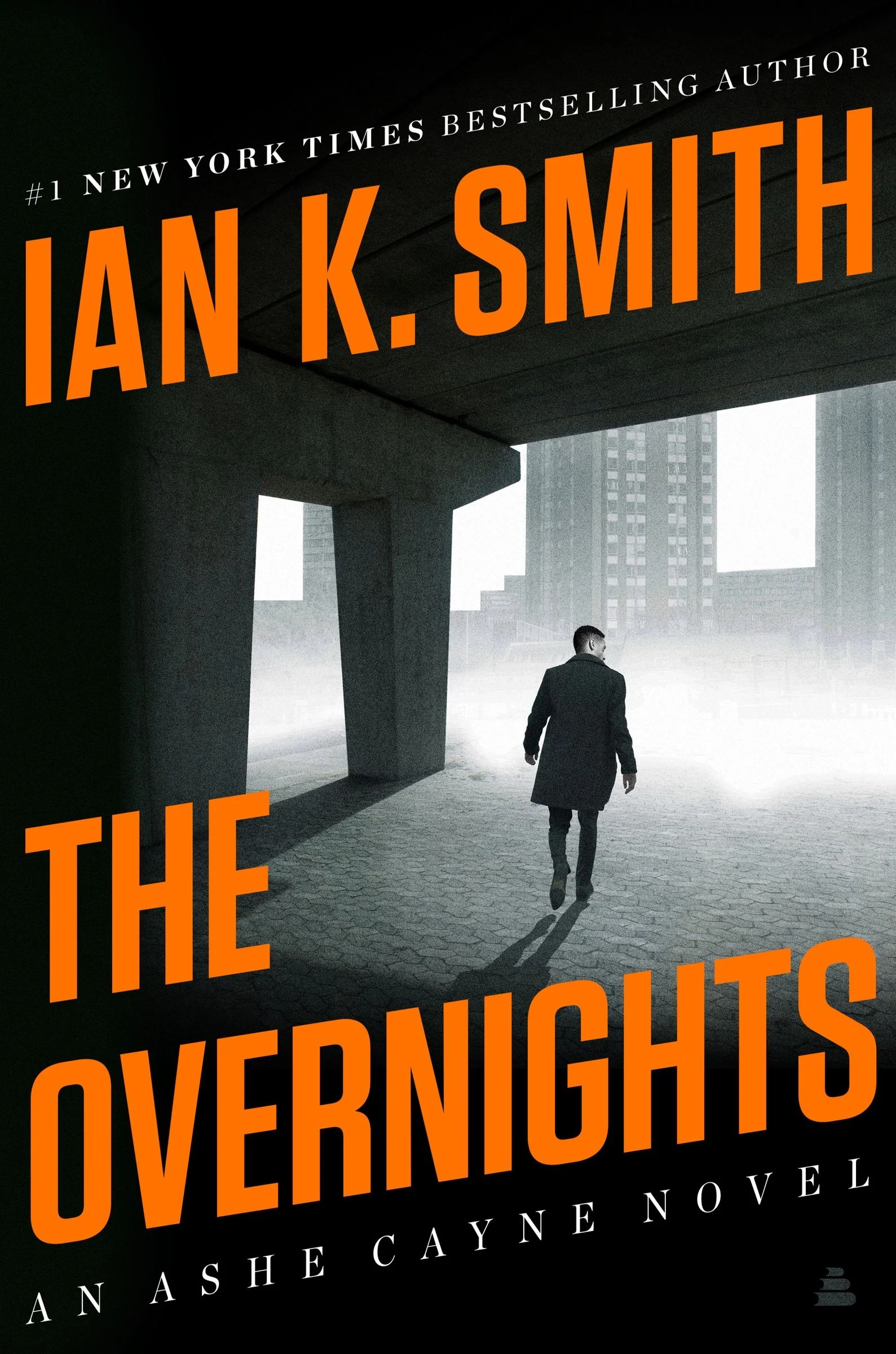 The Overnights - Image 4