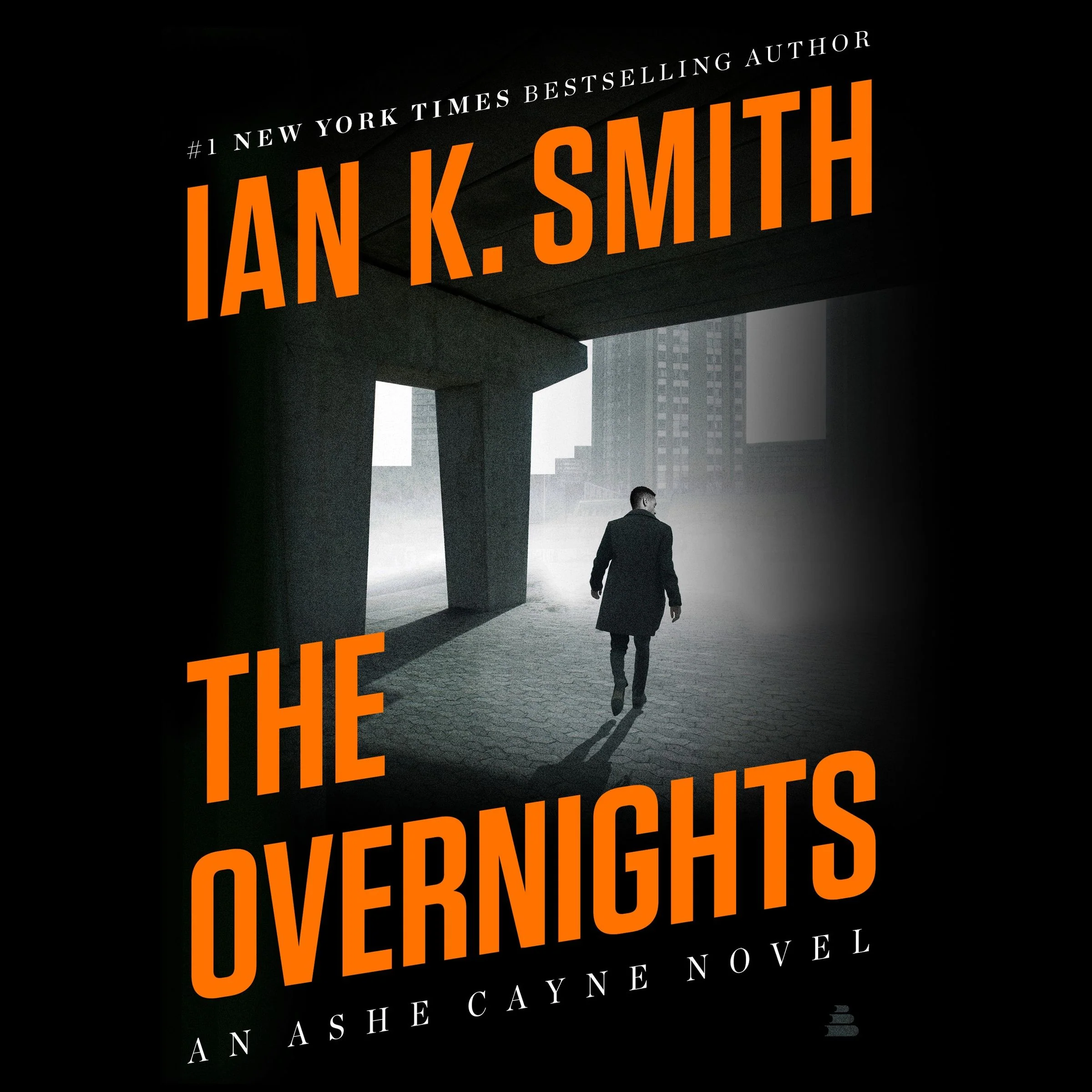 The Overnights - Image 5