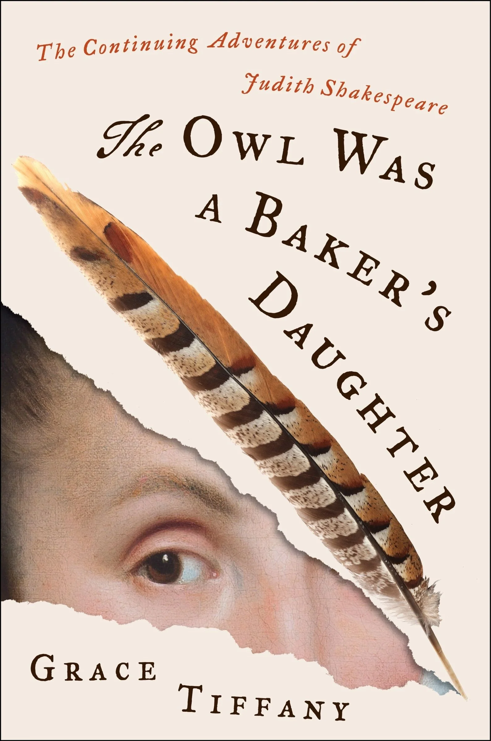 The Owl Was a Baker’s Daughter - Image 3