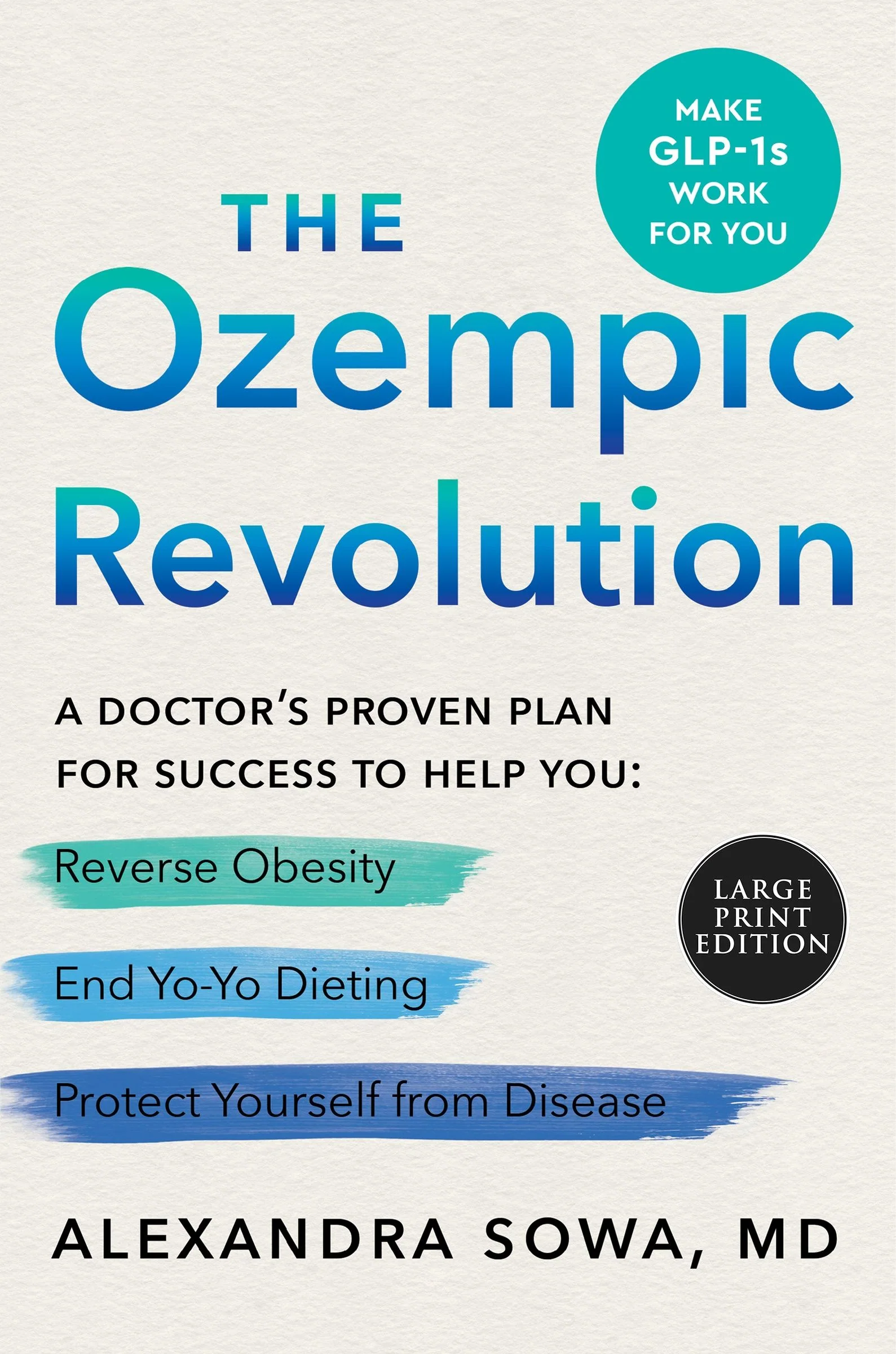 The Ozempic Revolution - Image 3