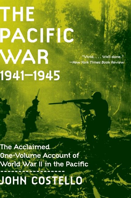 The Pacific War - Image 2