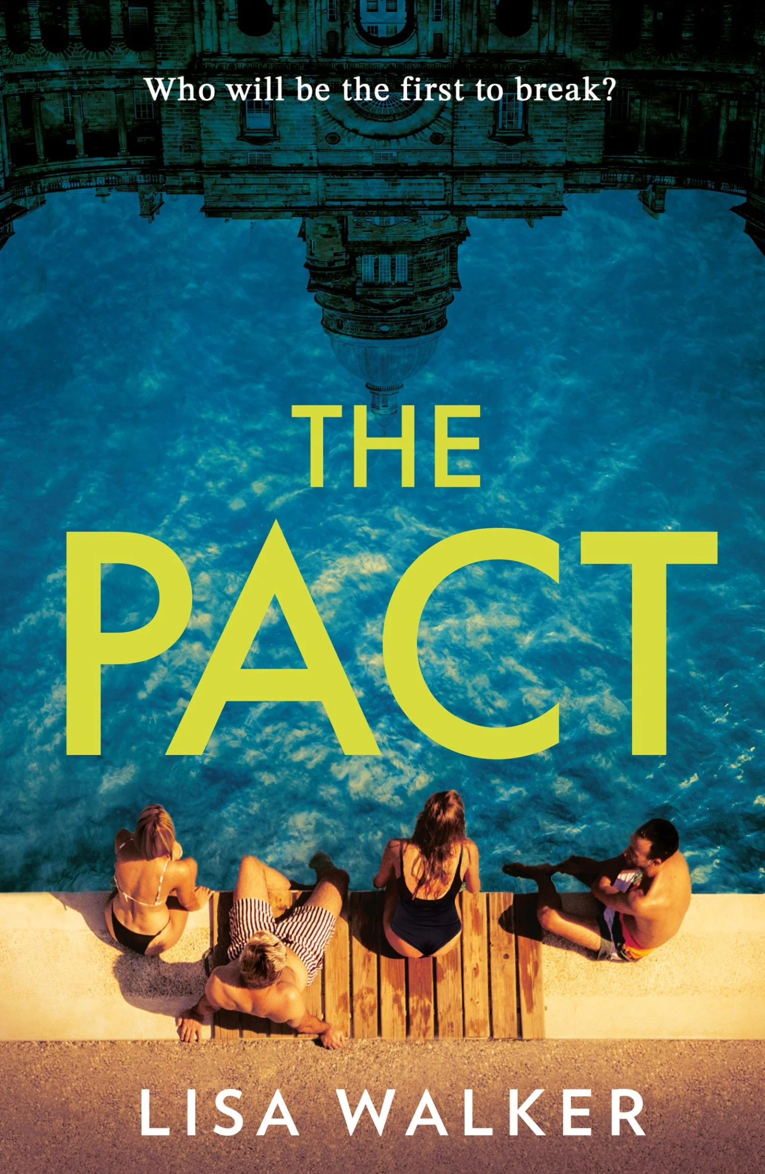 The Pact - Image 3