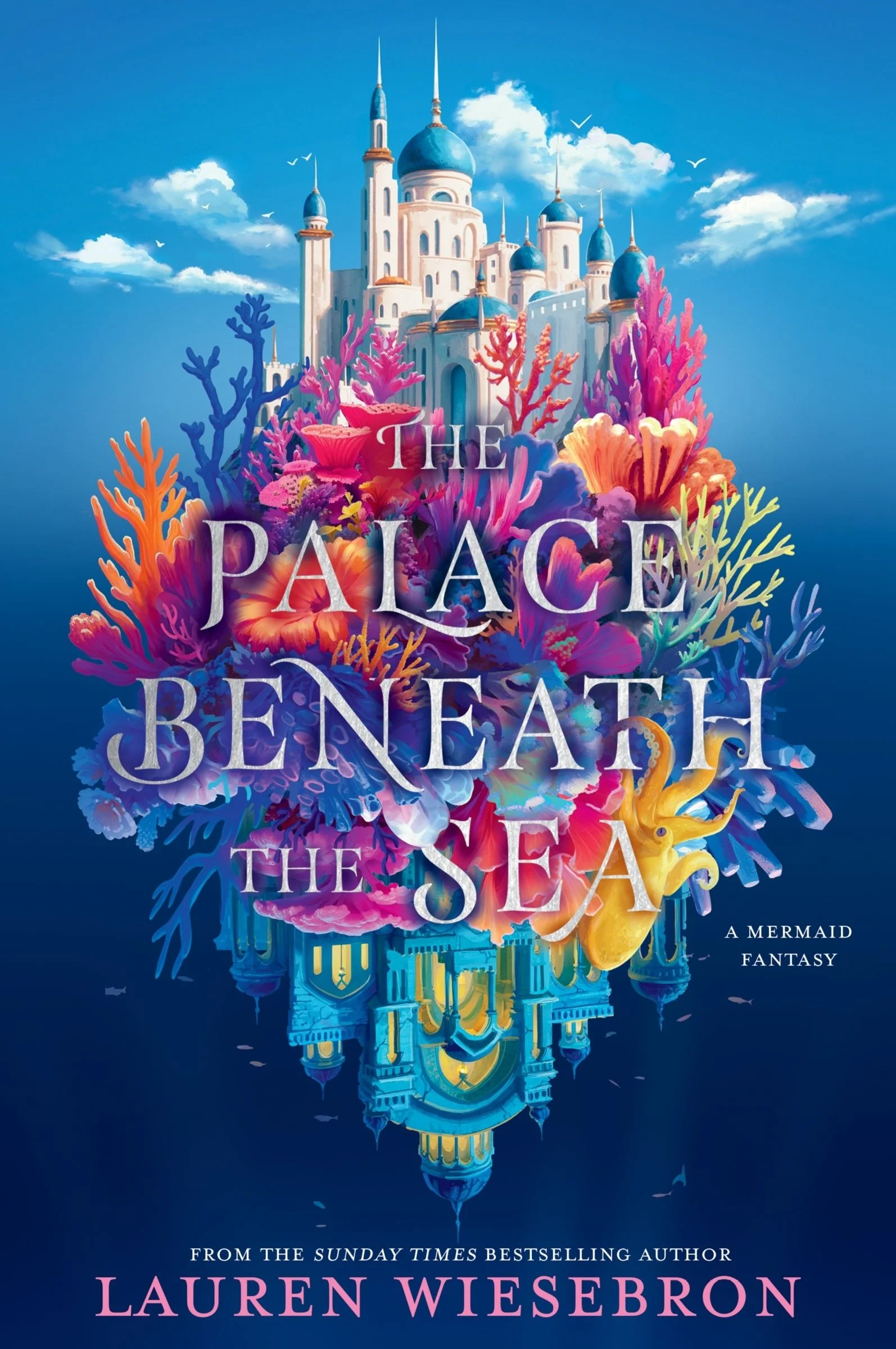 The Palace Beneath the Sea - Image 2