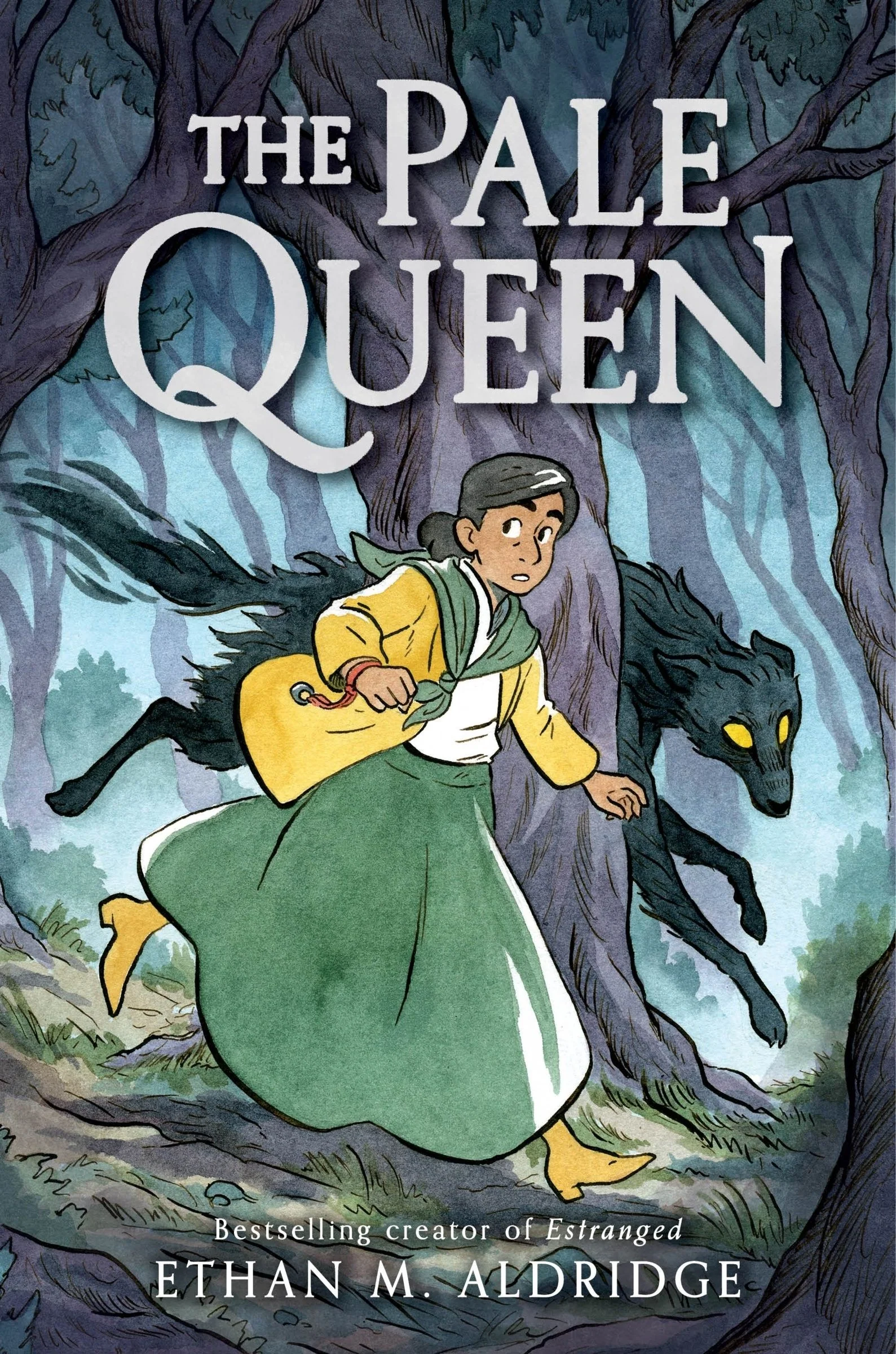 The Pale Queen - Image 3