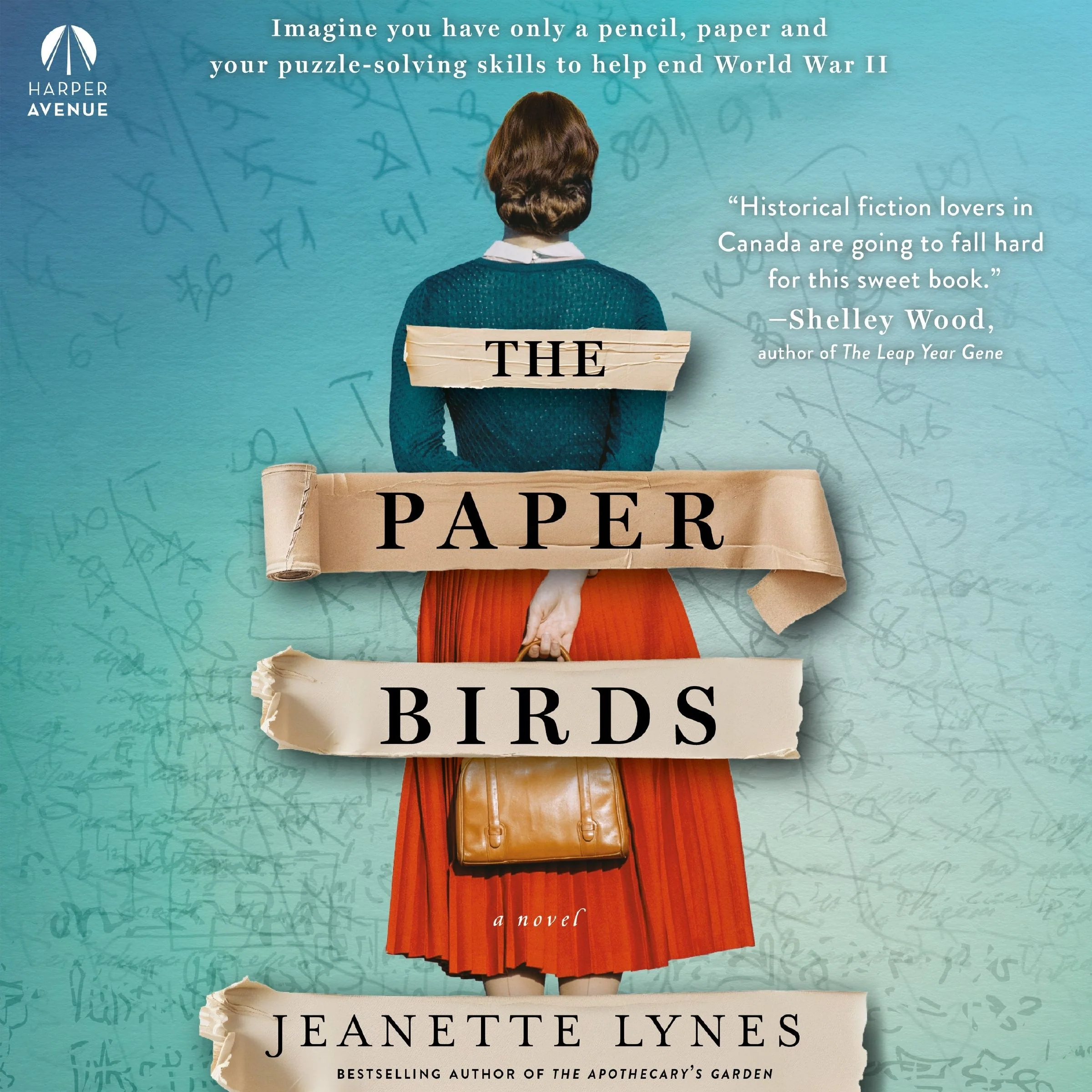 The Paper Birds - Image 4