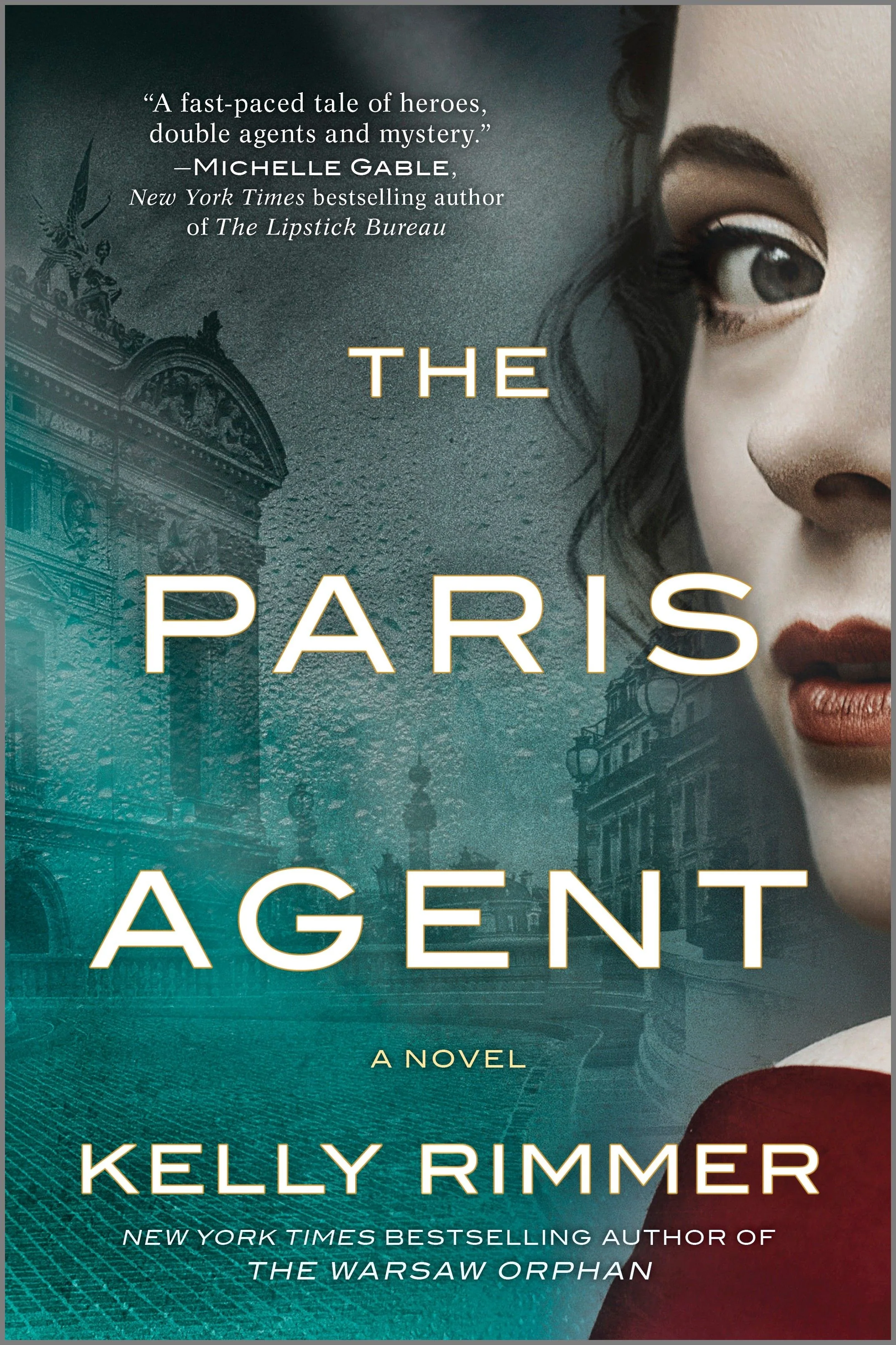The Paris Agent - Image 4