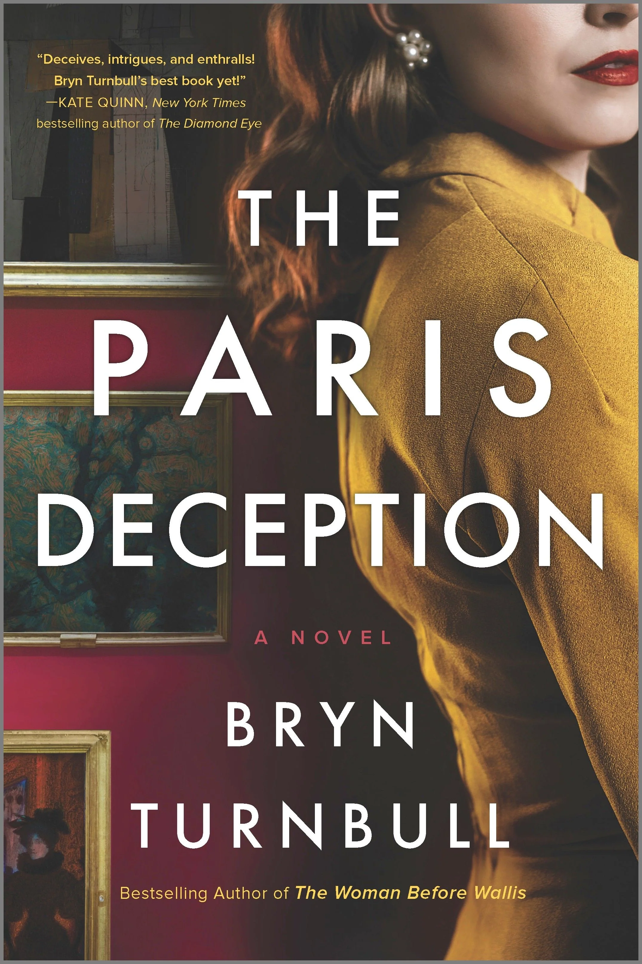 The Paris Deception - Image 3