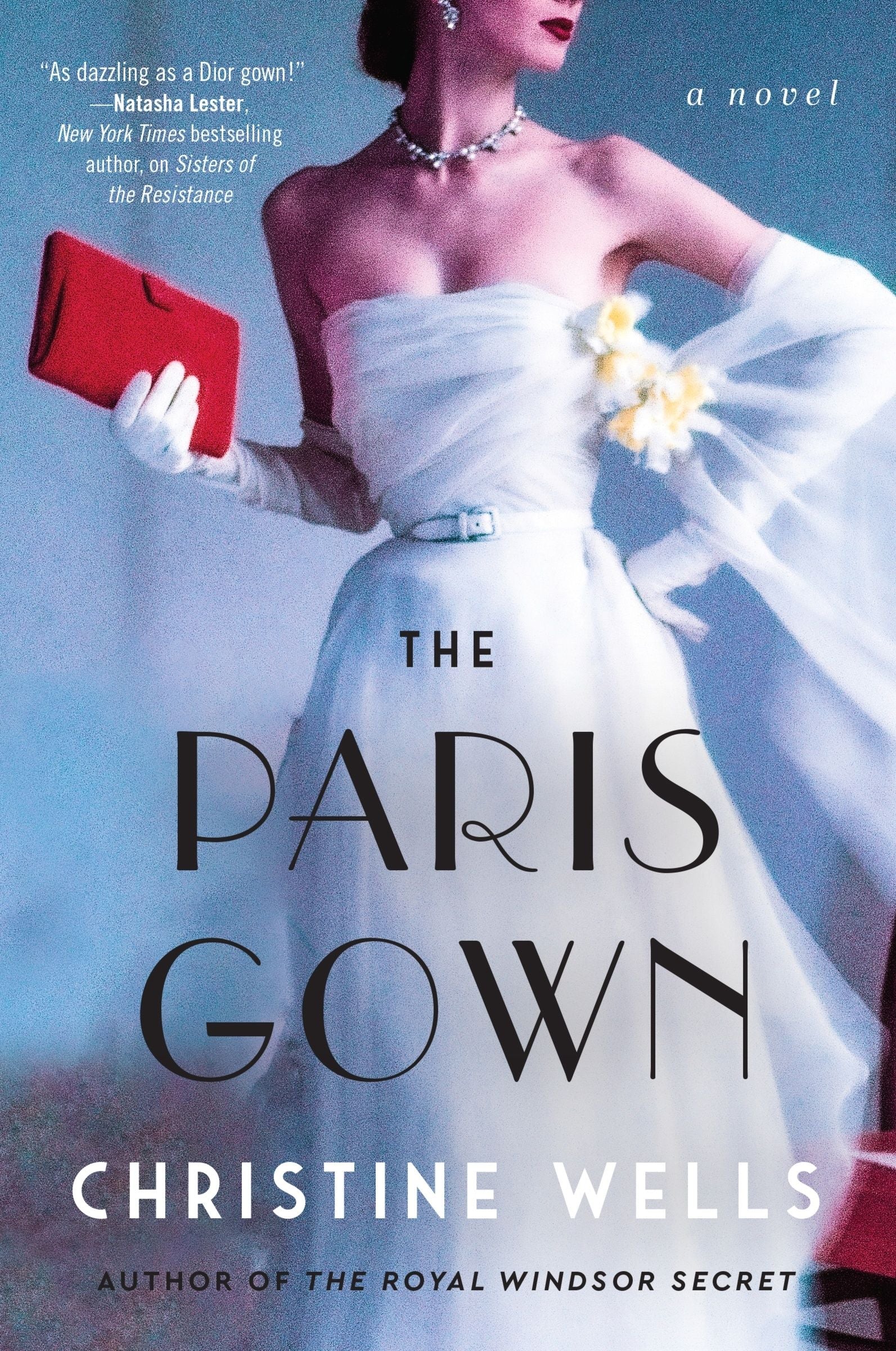 The Paris Gown - Image 3