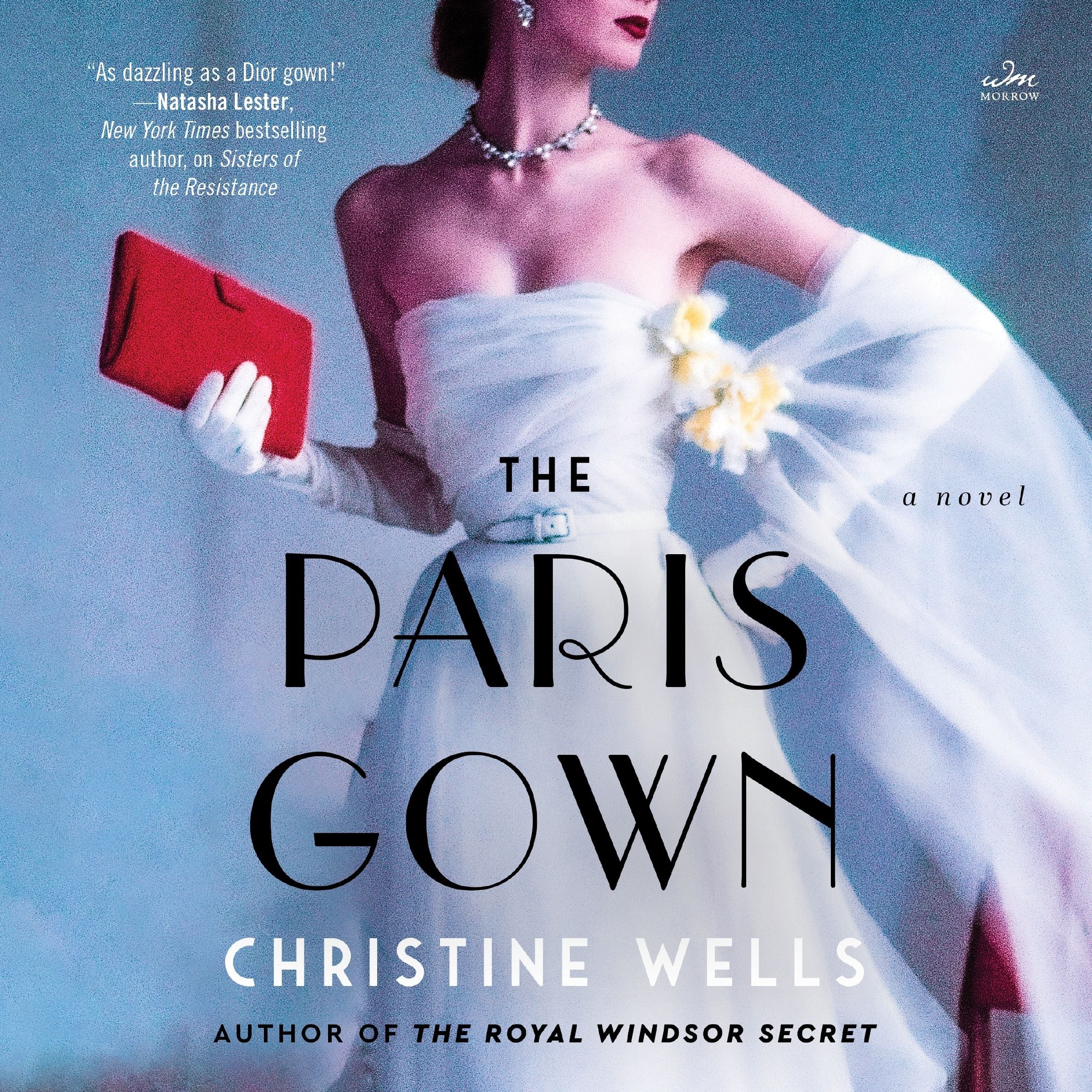 The Paris Gown - Image 4