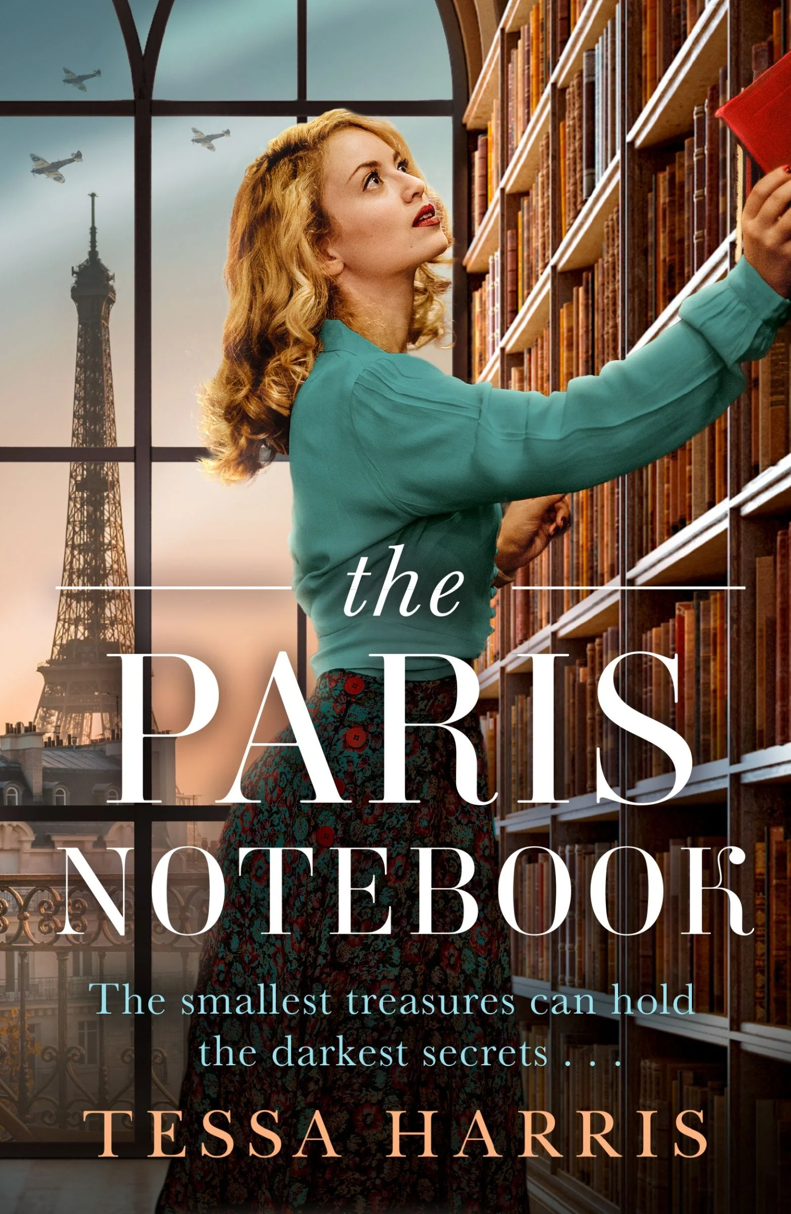 The Paris Notebook - Image 3