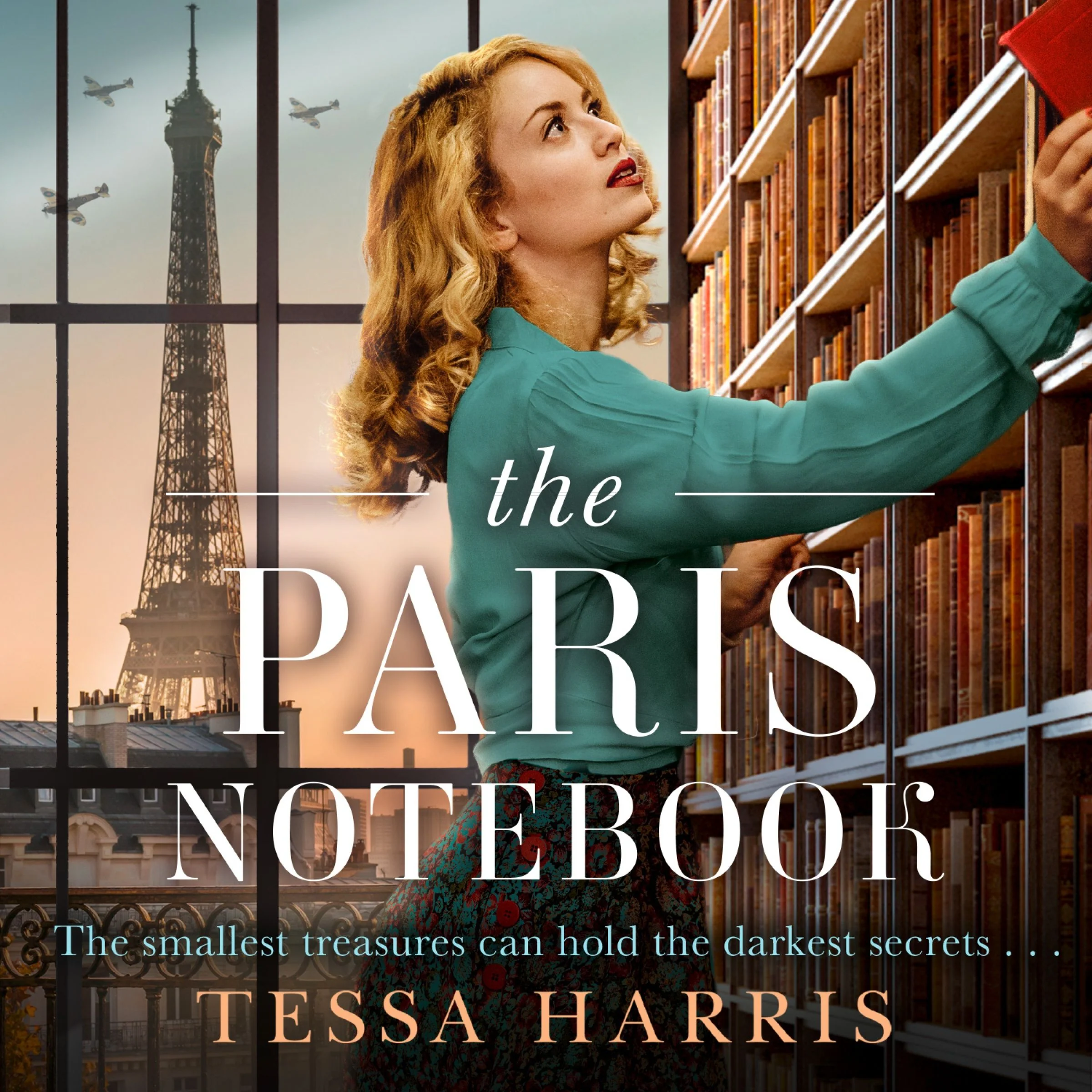 The Paris Notebook - Image 4
