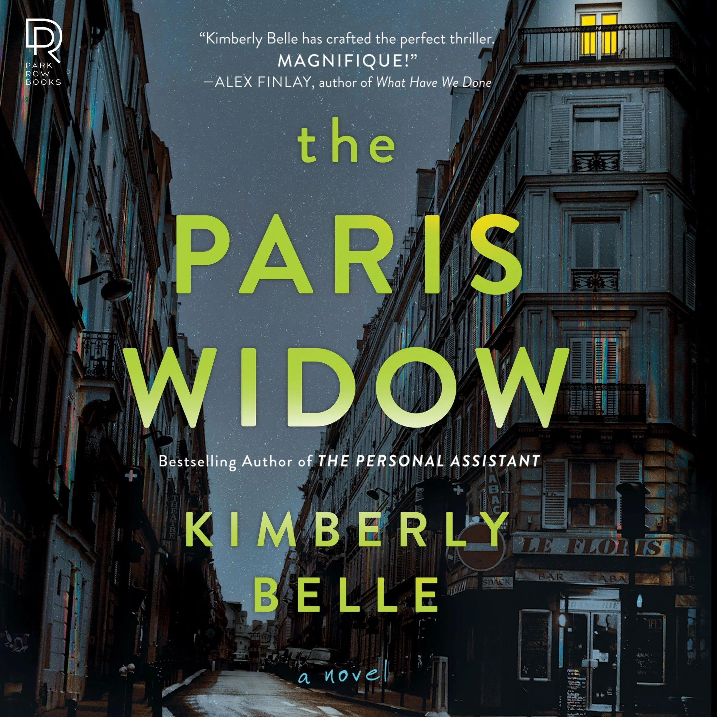 The Paris Widow - Image 5
