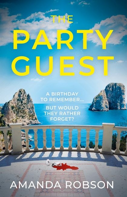 The Party Guest - Image 3