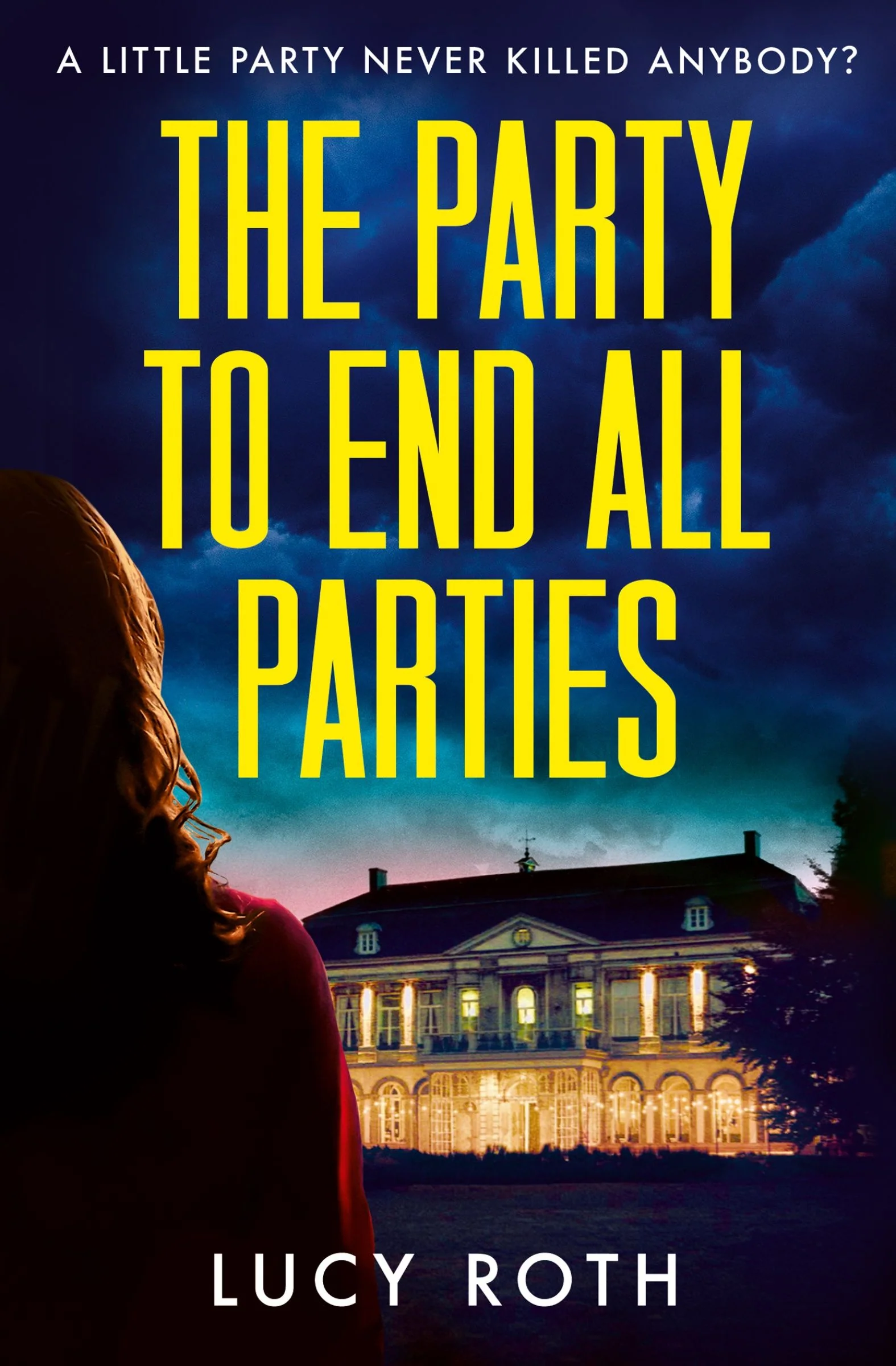 The Party to End All Parties - Image 2