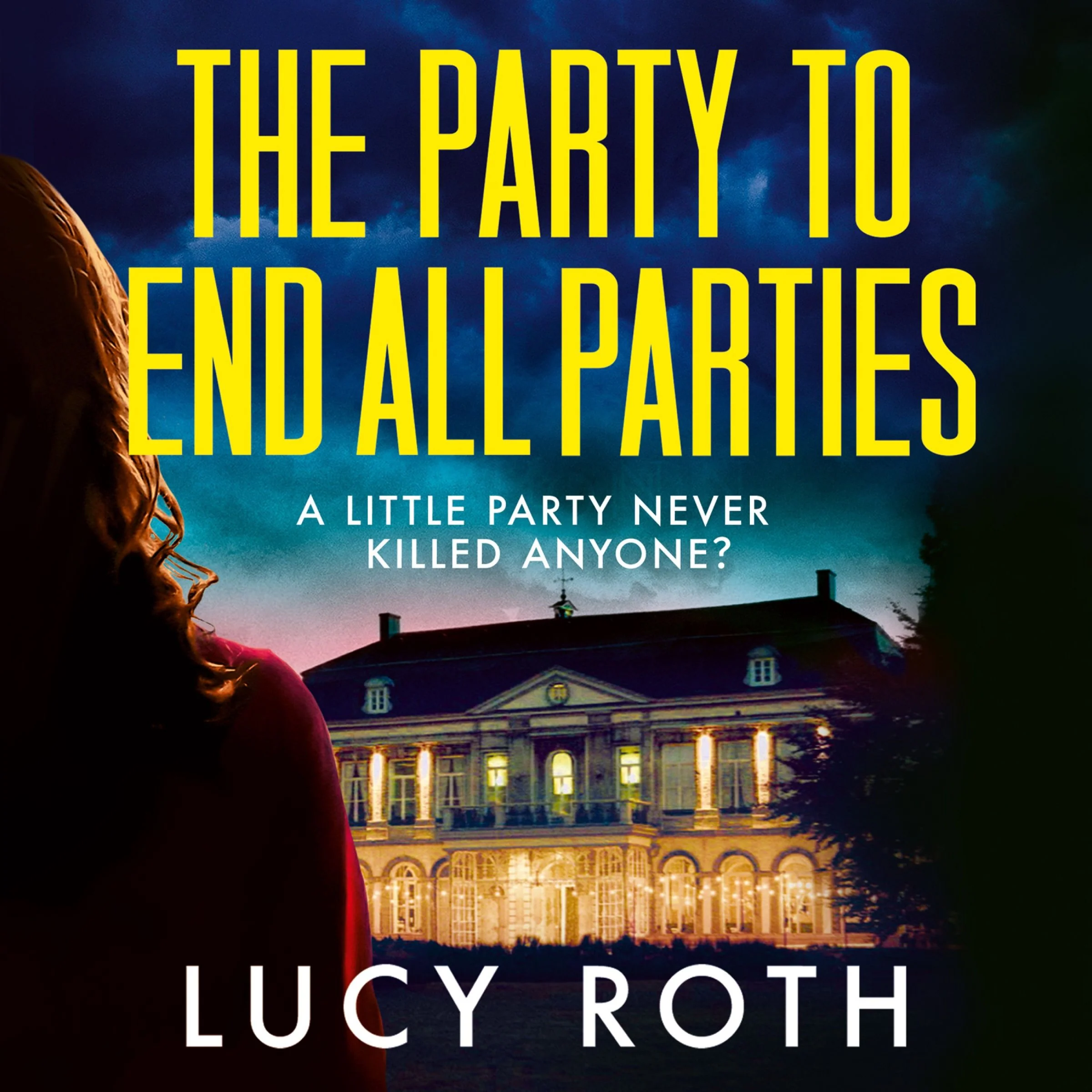 The Party to End All Parties - Image 4
