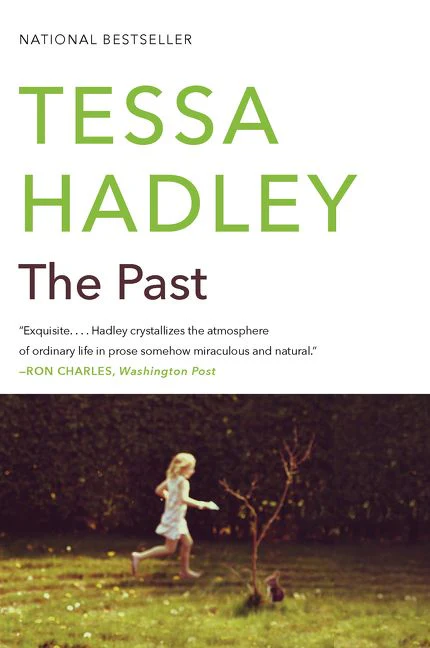 The Past - Image 2