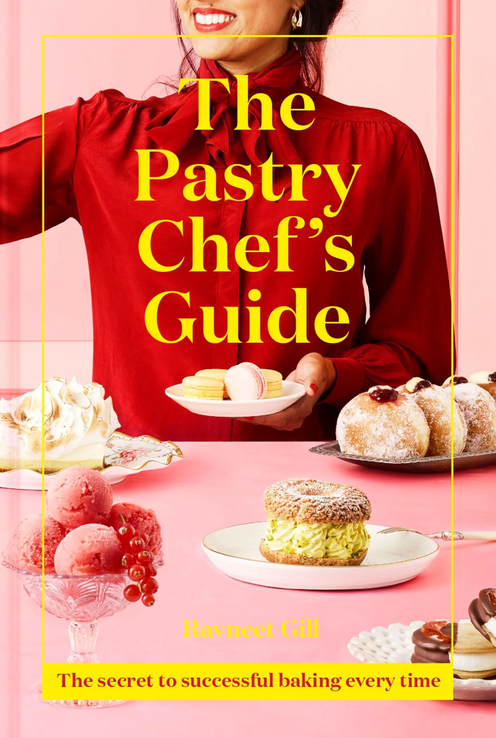 The Pastry Chef's Guide - Image 2