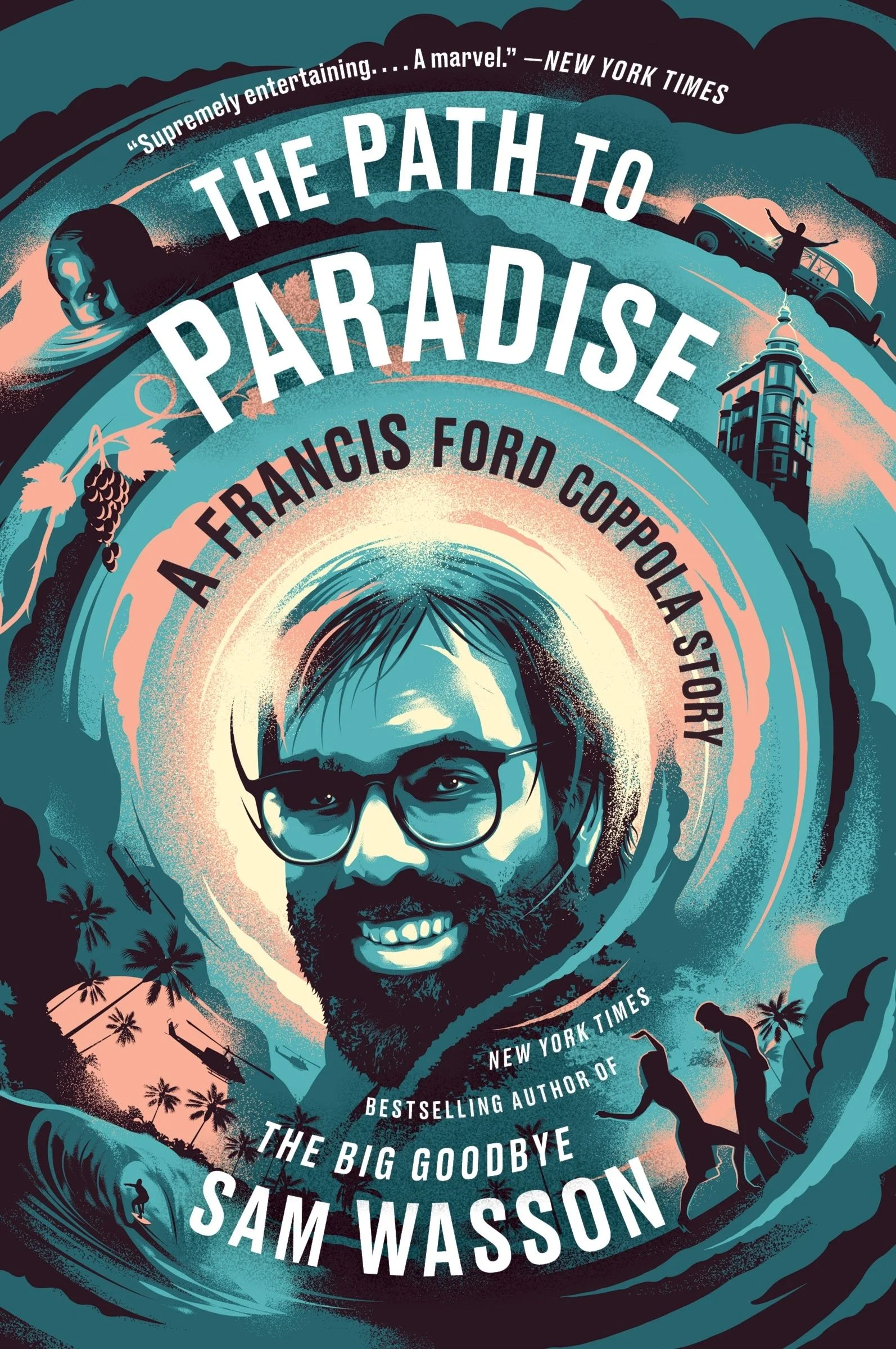 The Path to Paradise - Image 3