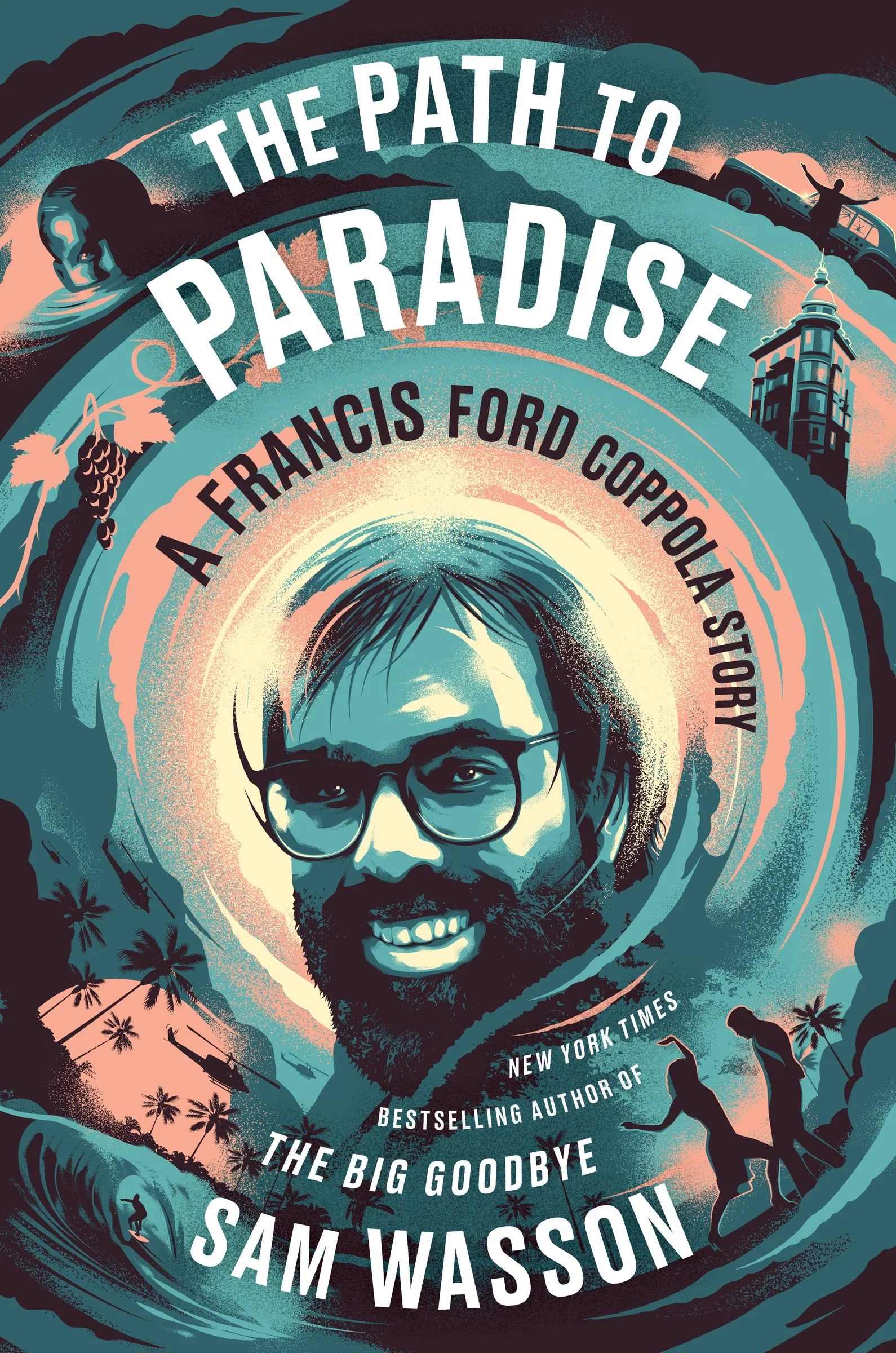 The Path to Paradise - Image 4