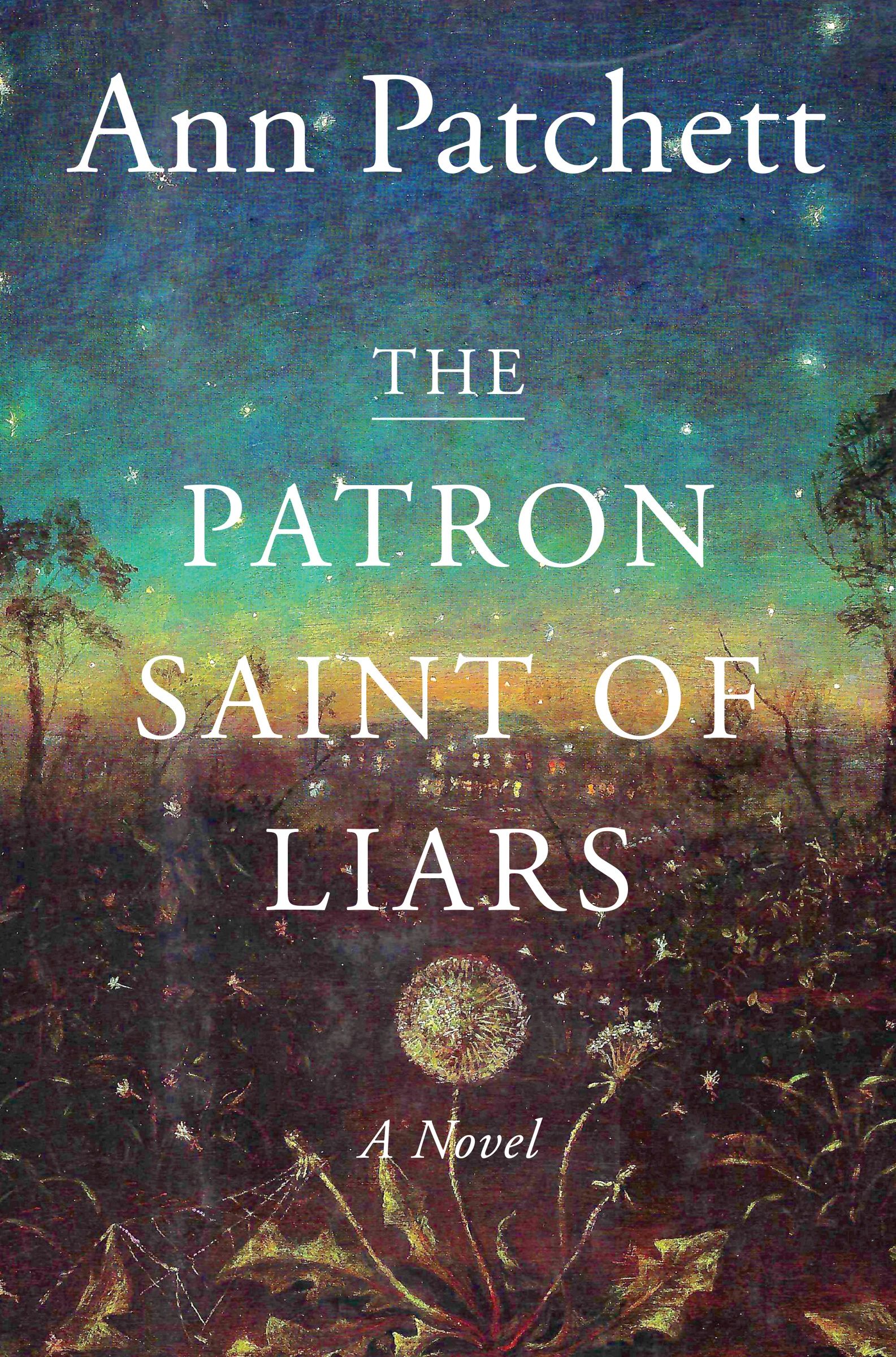 The Patron Saint Of Liars - Image 5