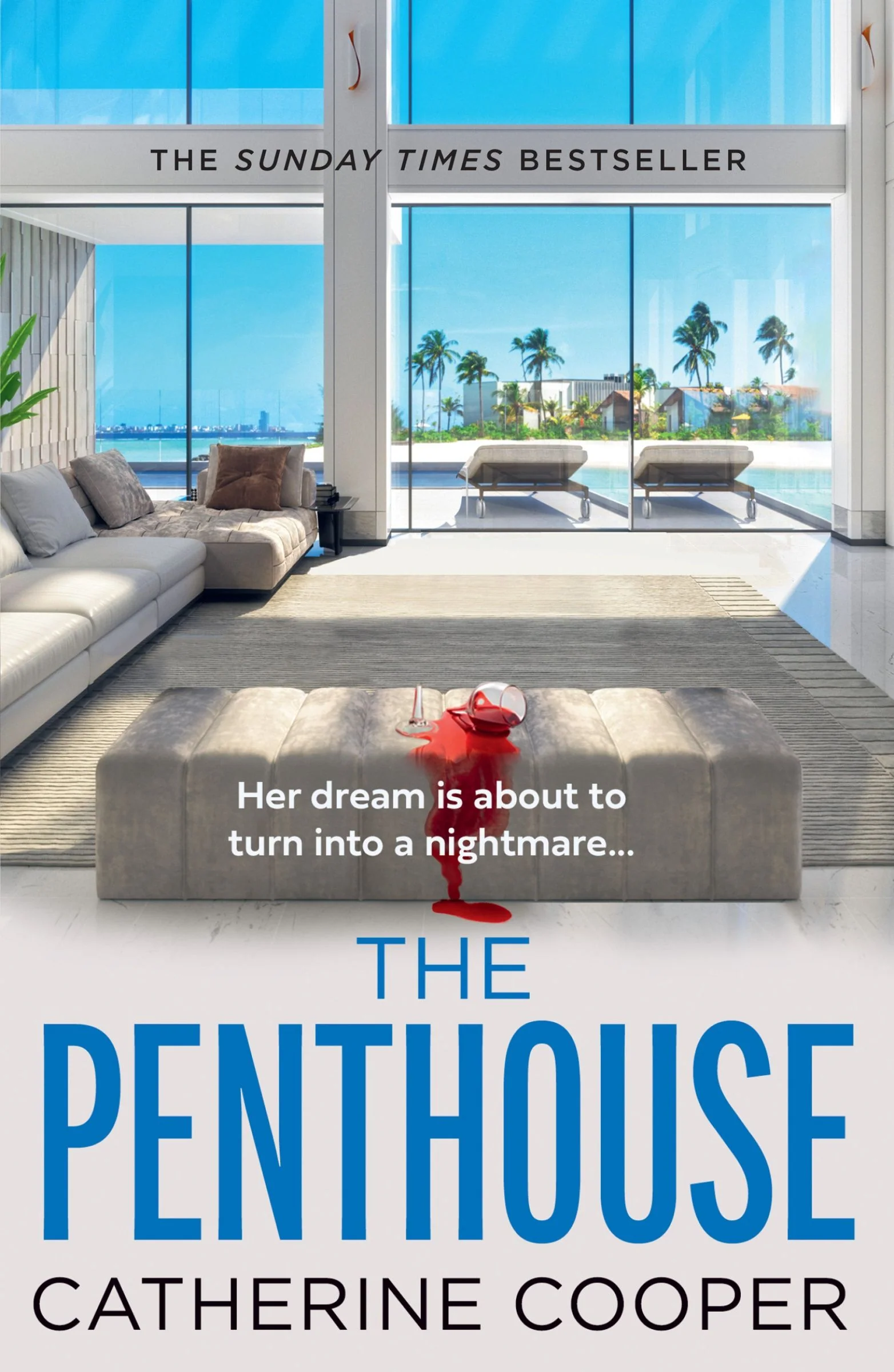 The Penthouse - Image 3
