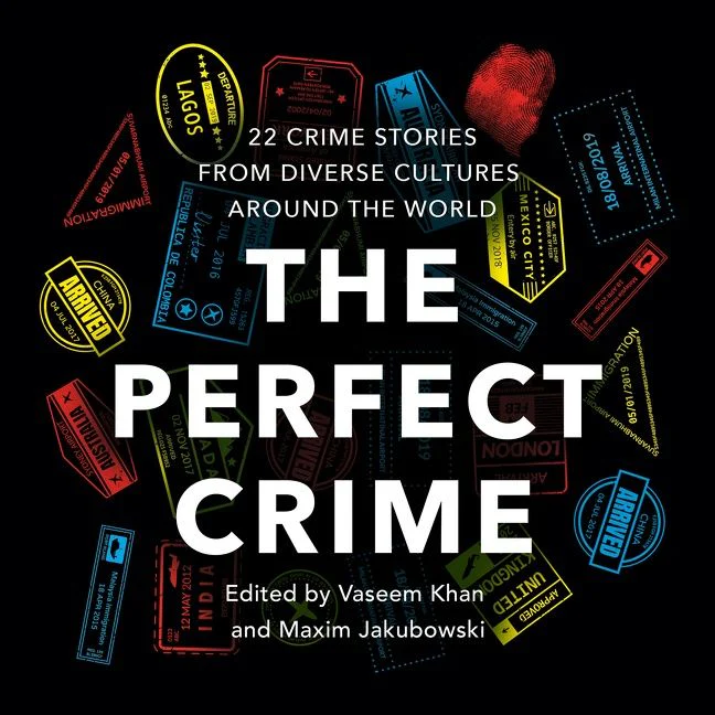 The Perfect Crime - Image 2