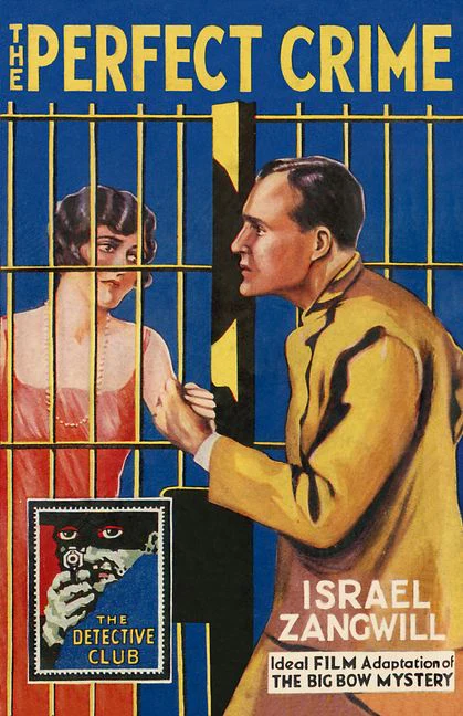 The Perfect Crime - Image 2