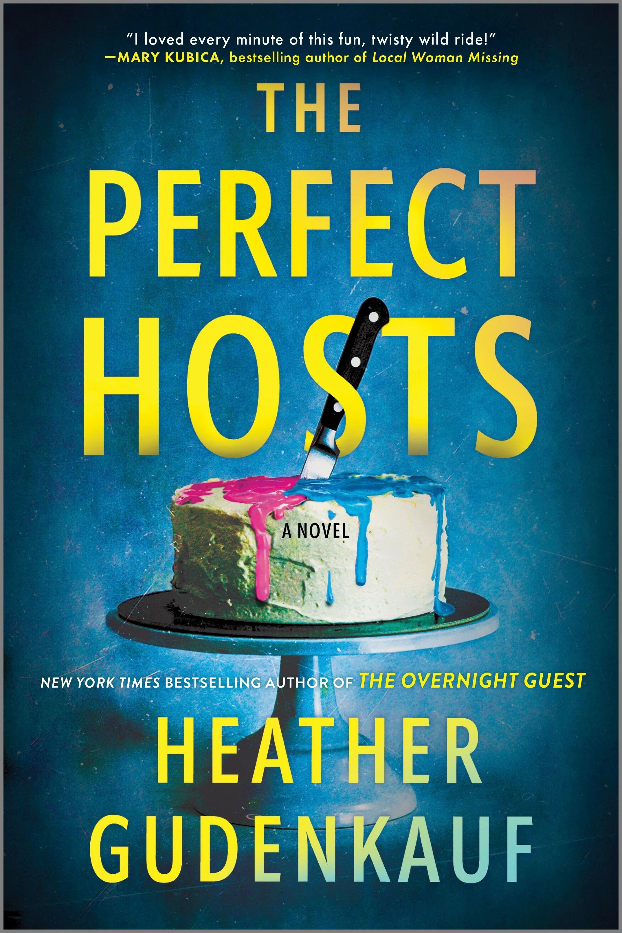 The Perfect Hosts - Image 3