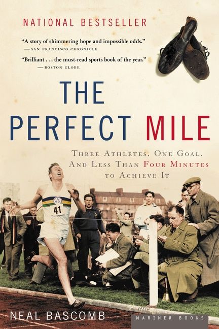 The Perfect Mile - Image 2