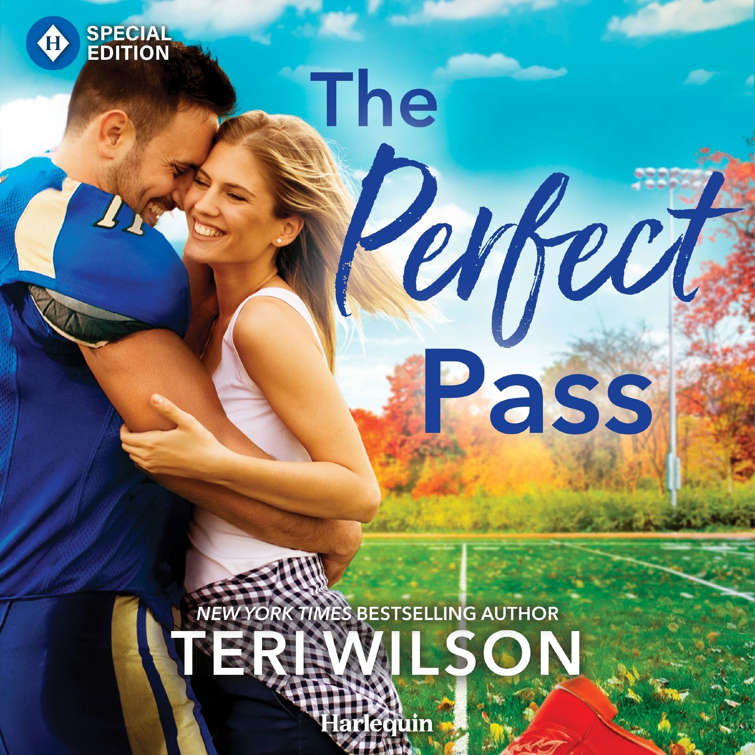 The Perfect Pass - Image 2