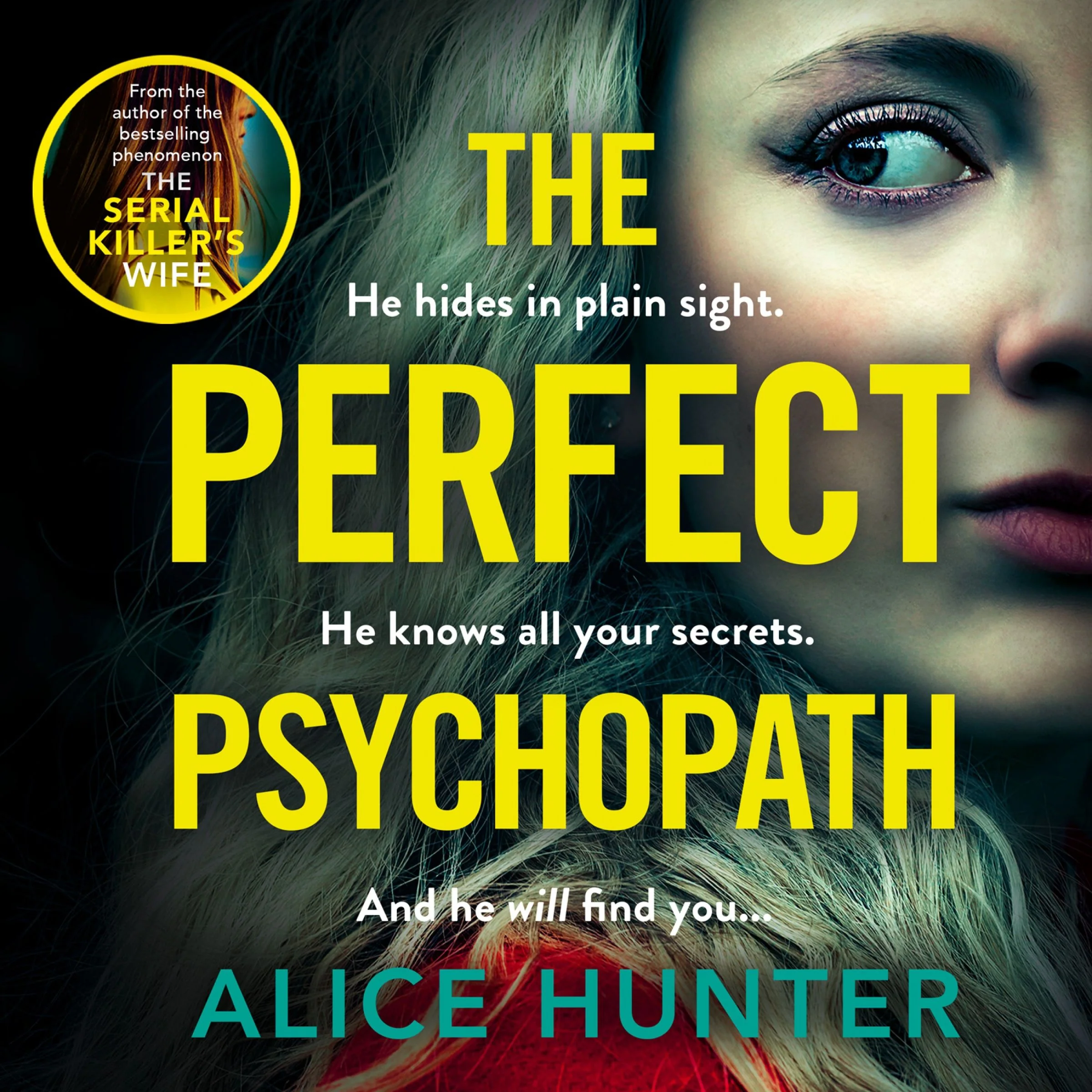 The Perfect Psychopath - Image 4