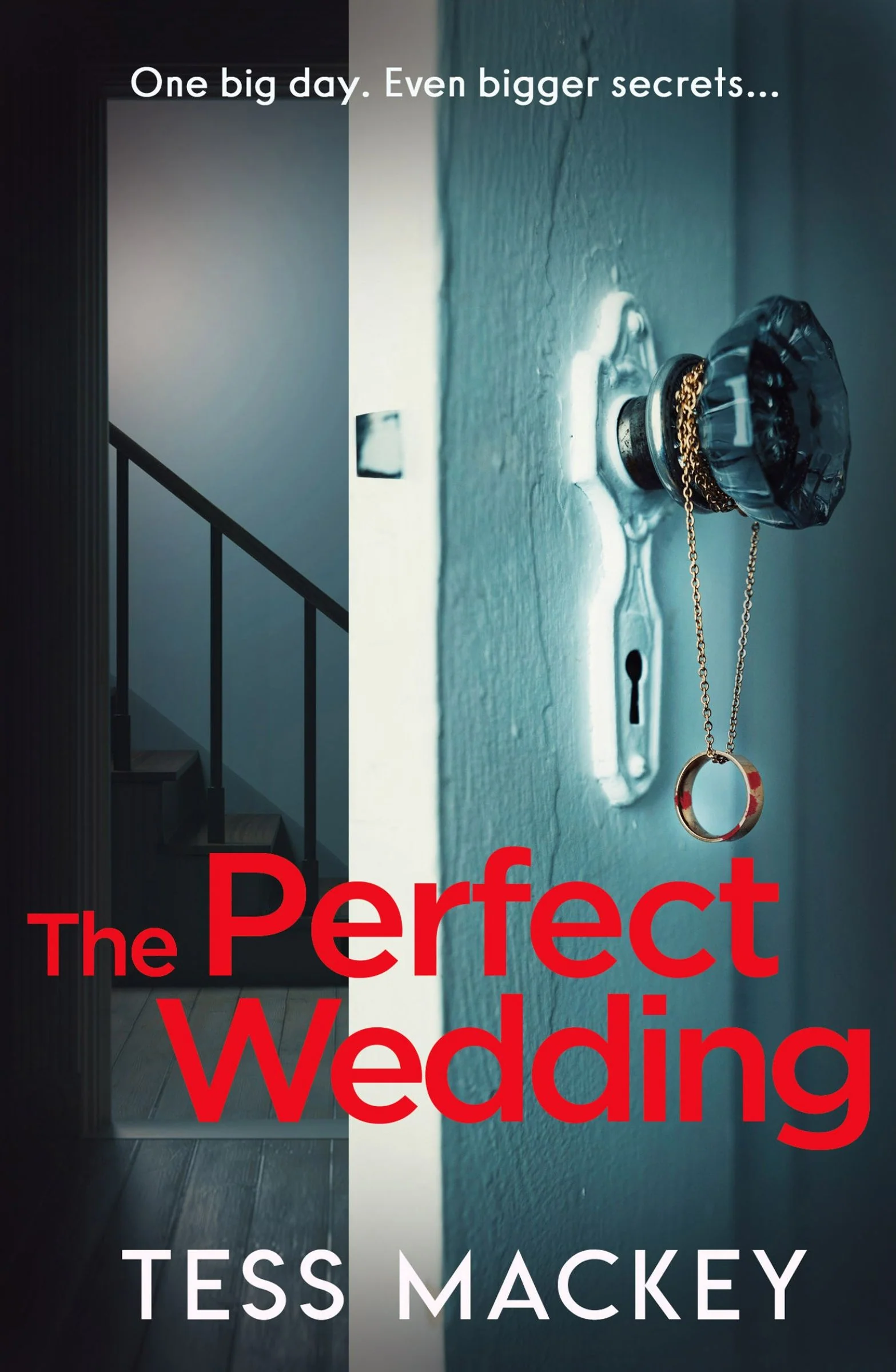 The Perfect Wedding (Bad Places, Book 1) - Image 2