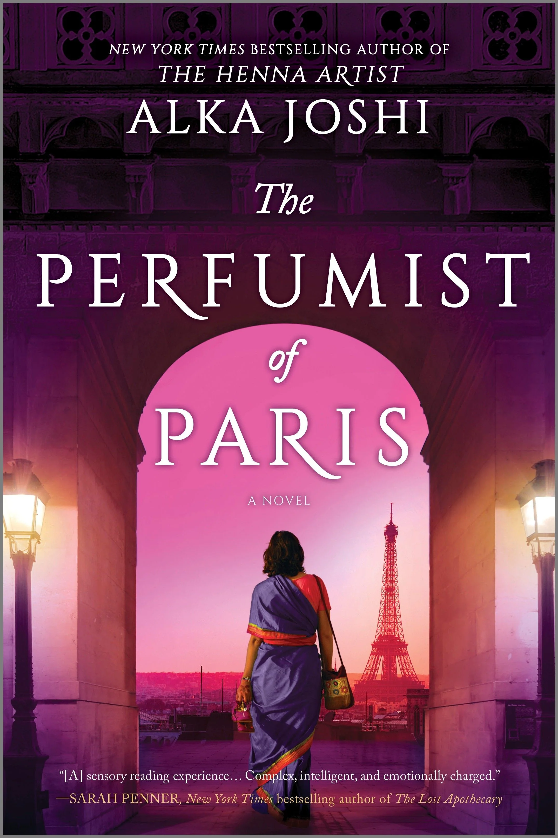 The Perfumist of Paris - Image 2