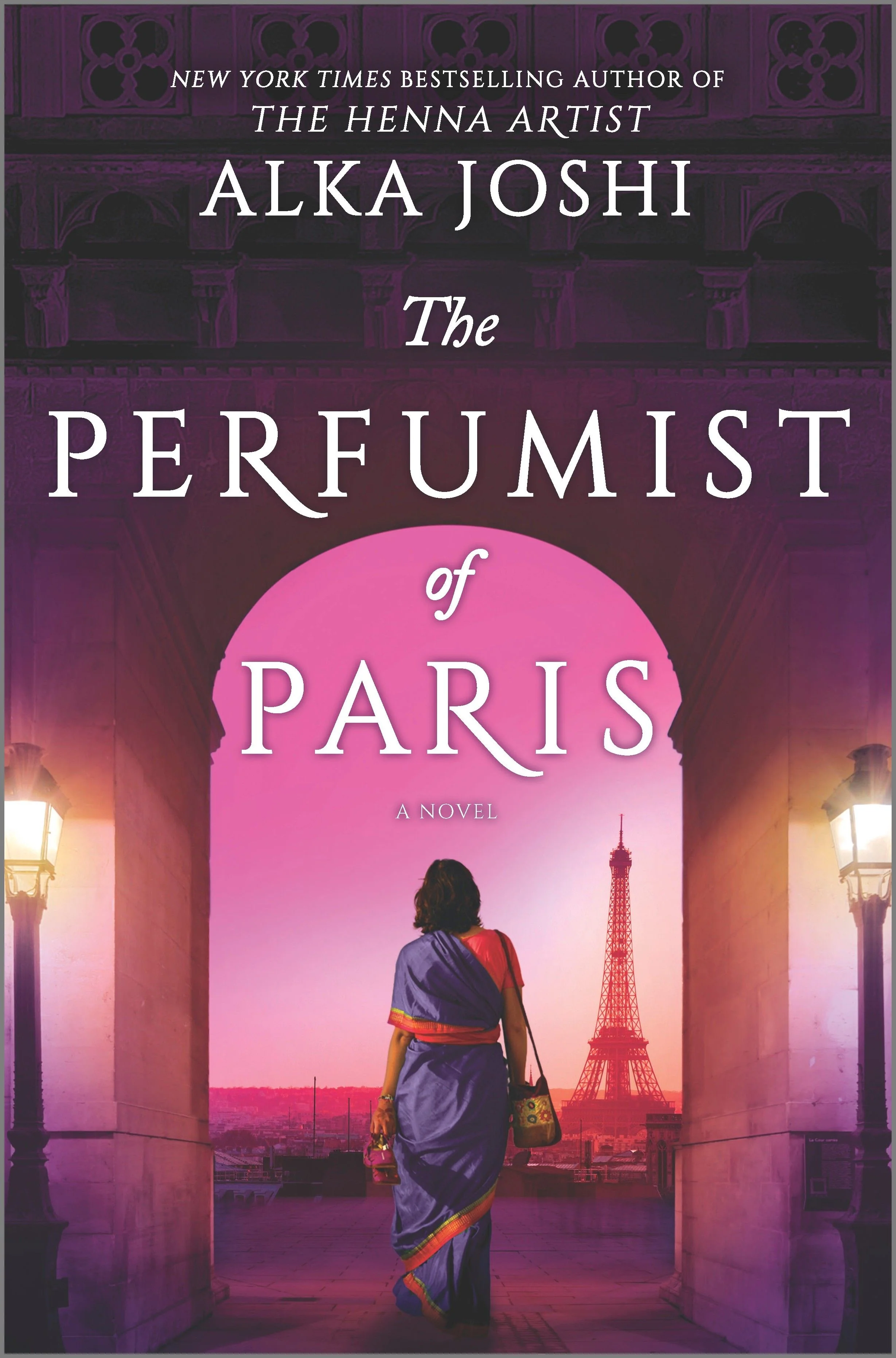 The Perfumist of Paris - Image 4