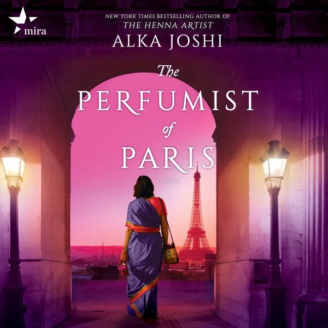 The Perfumist of Paris - Image 5