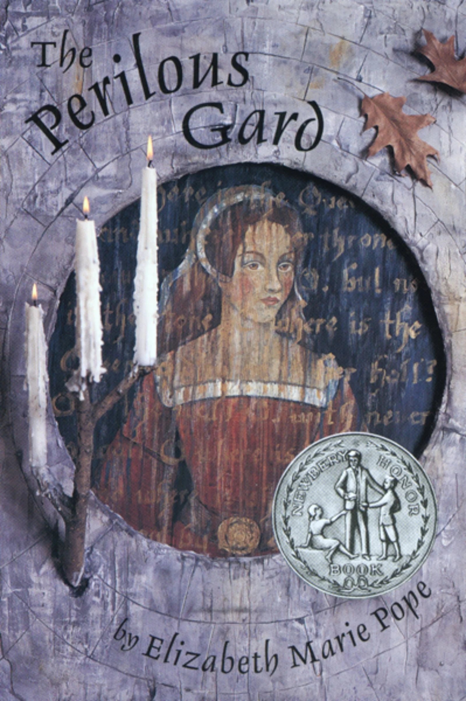 The Perilous Gard - Image 2