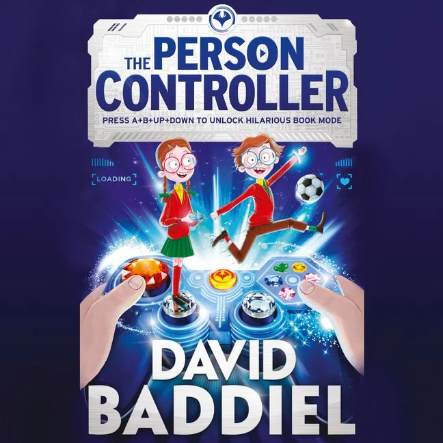 The Person Controller - Image 3