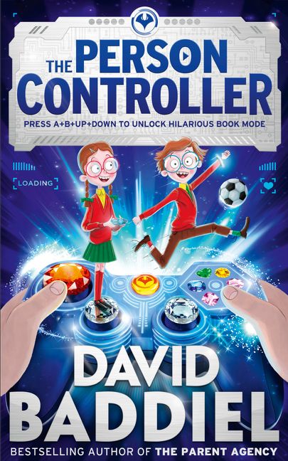 The Person Controller - Image 4