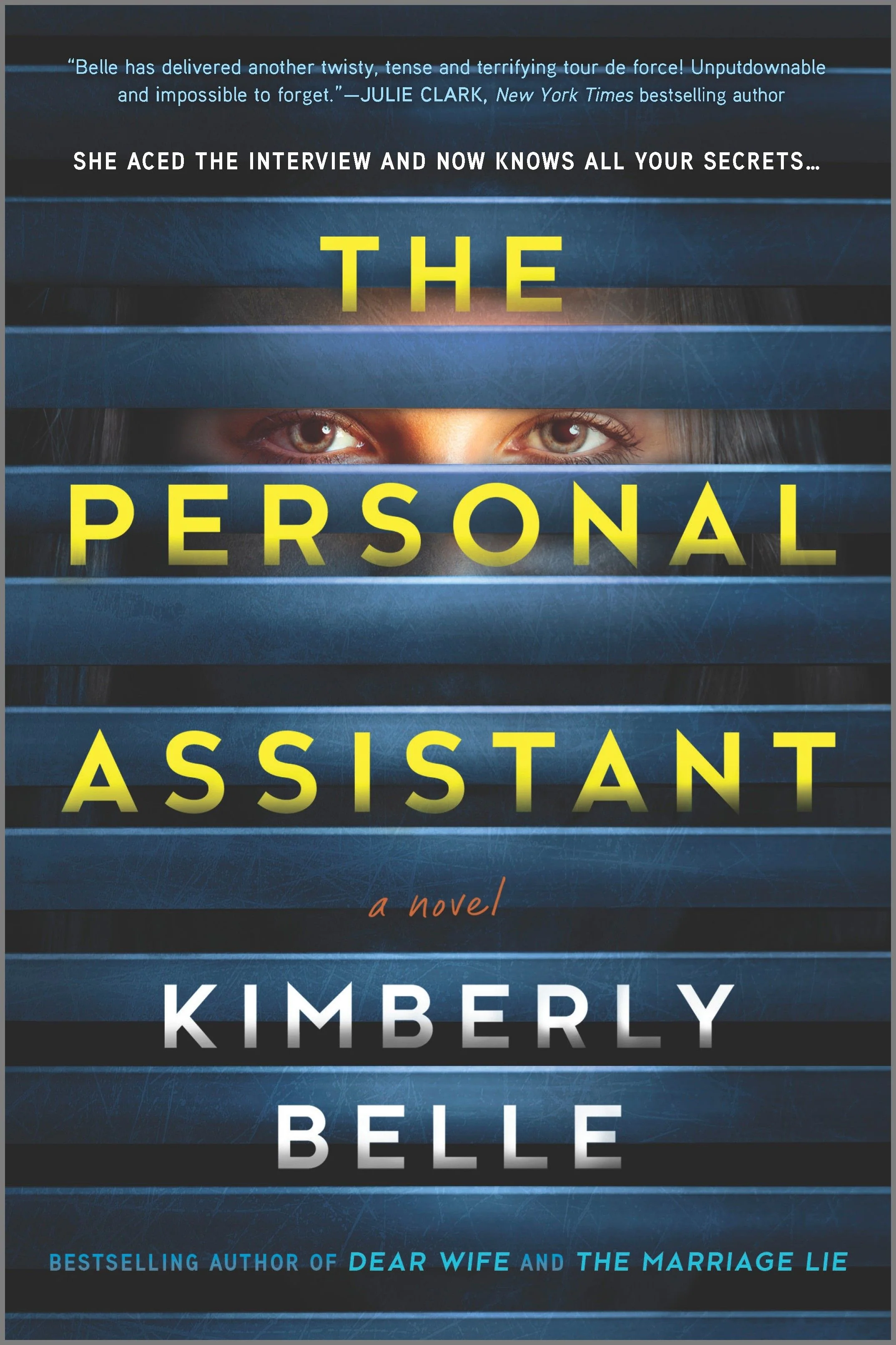The Personal Assistant - Image 3