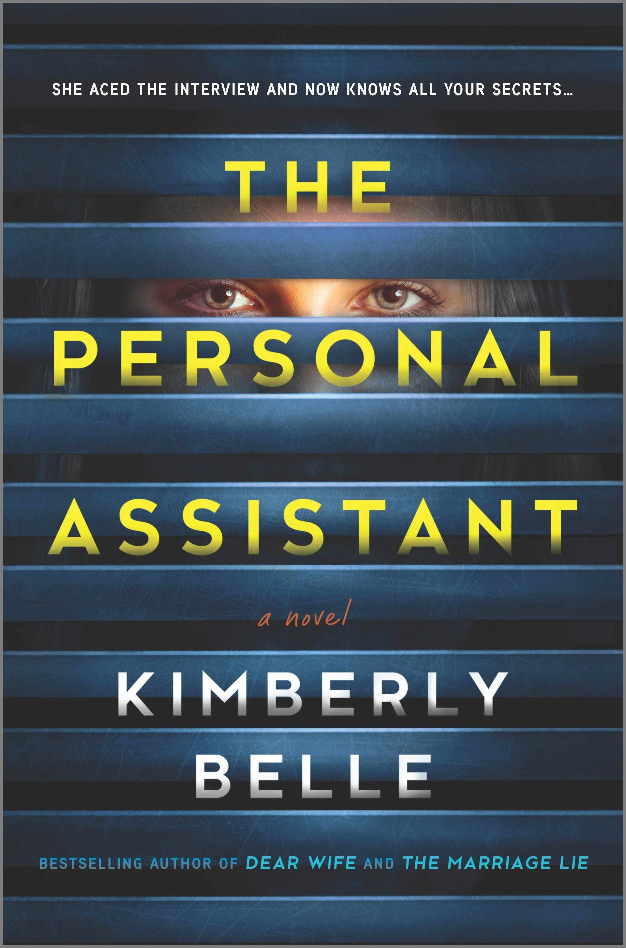 The Personal Assistant - Image 4