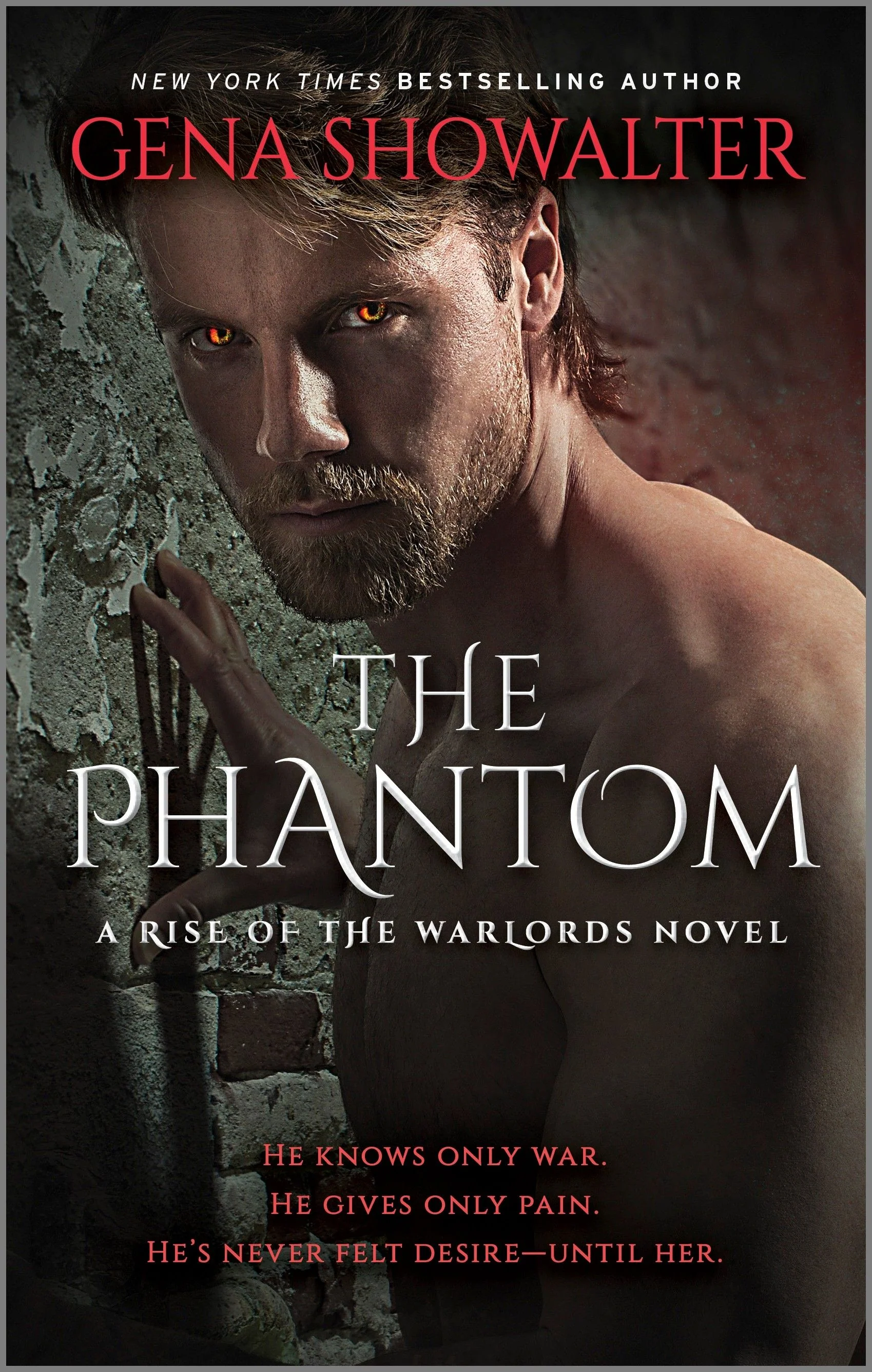 The Phantom - Image 2