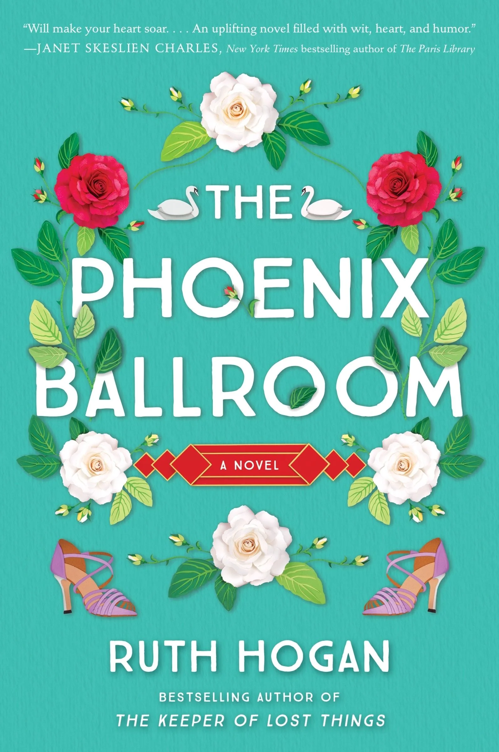 The Phoenix Ballroom - Image 3