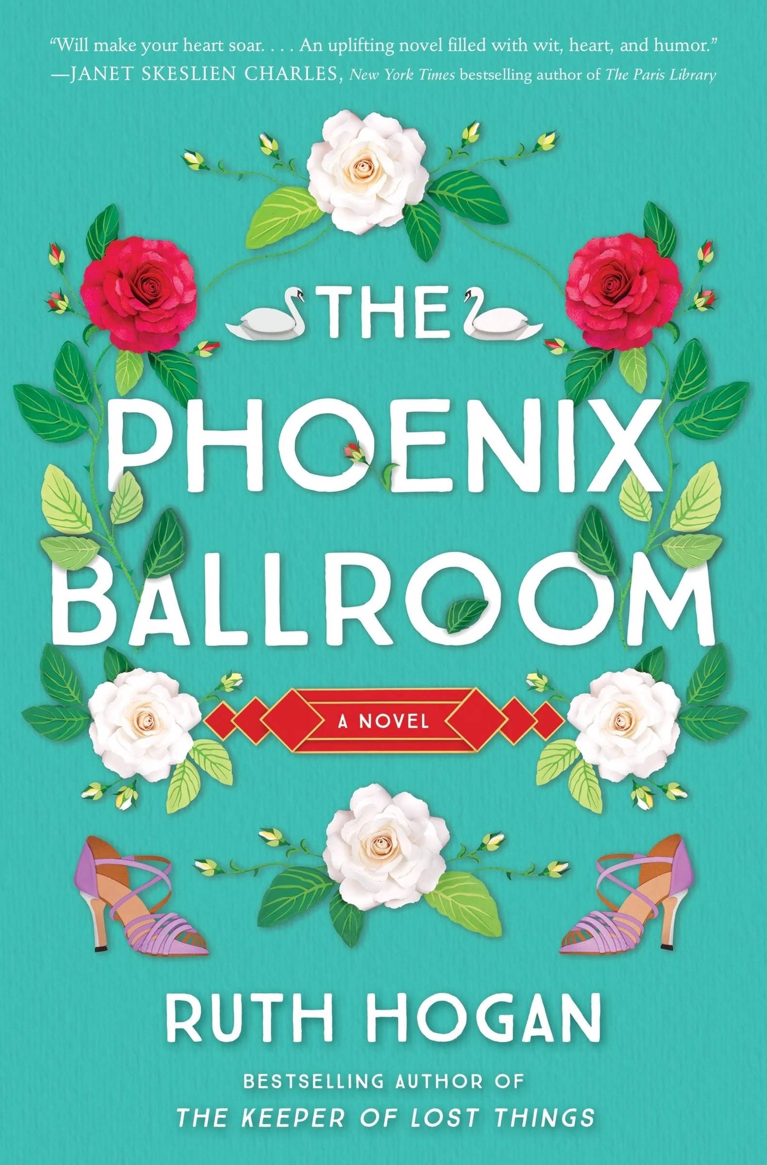 The Phoenix Ballroom - Image 4