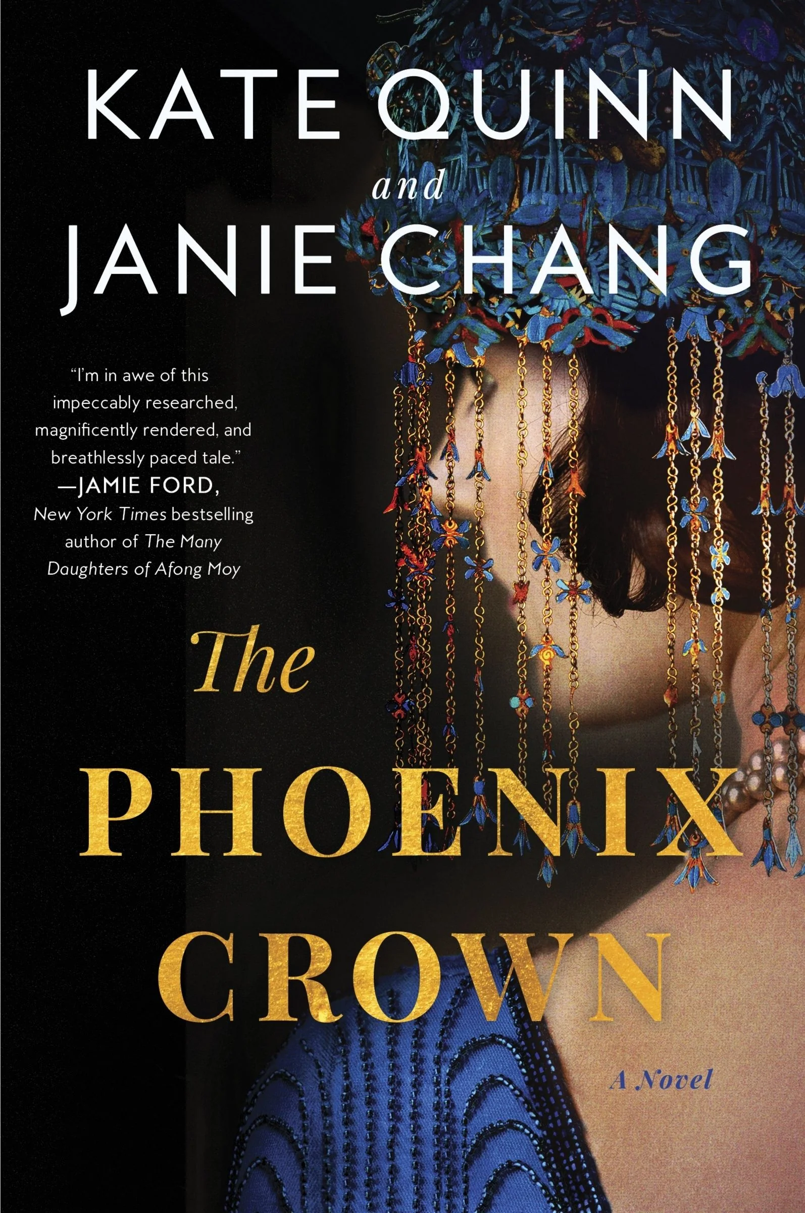 The Phoenix Crown - Image 2