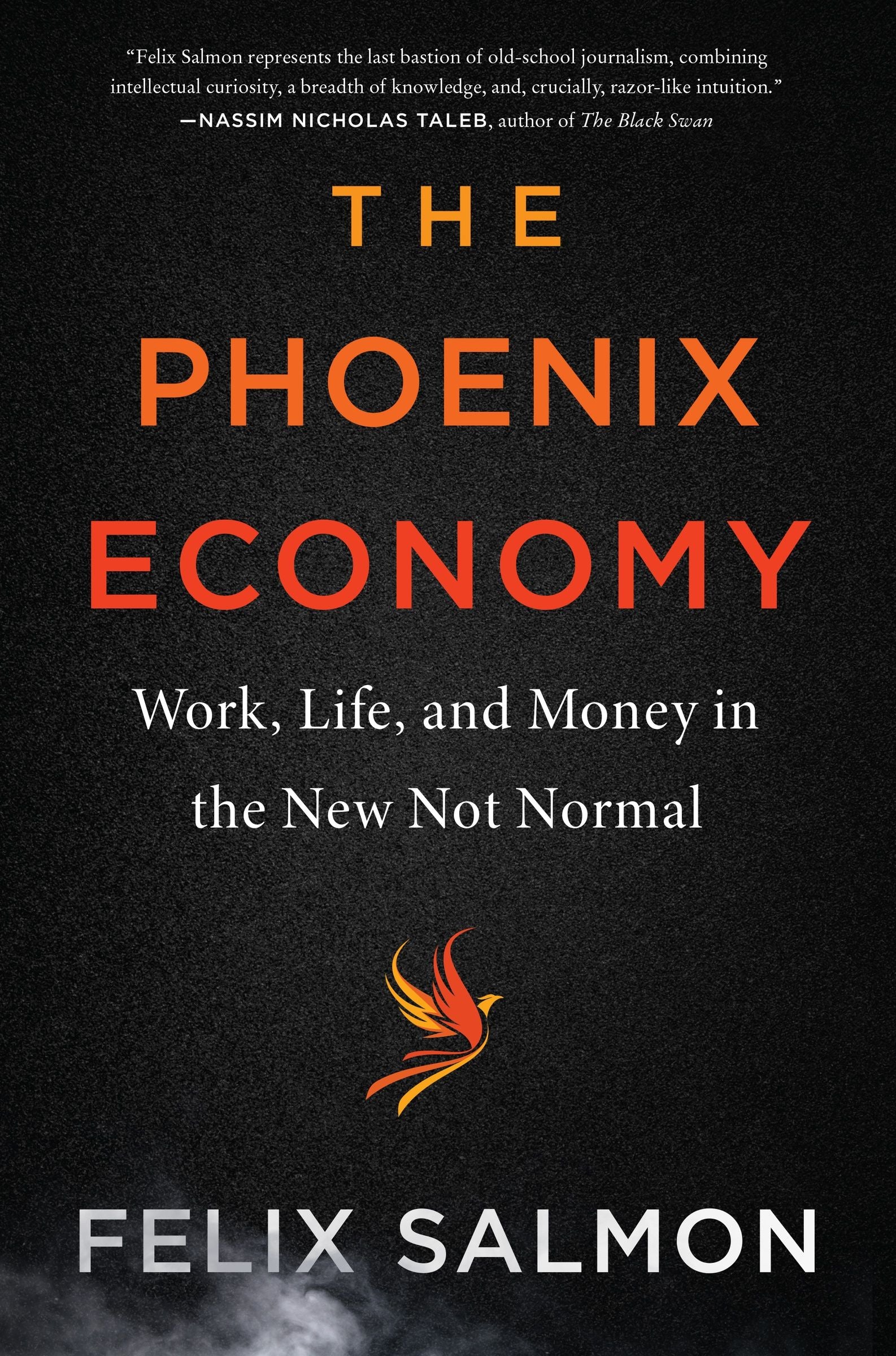 The Phoenix Economy - Image 3