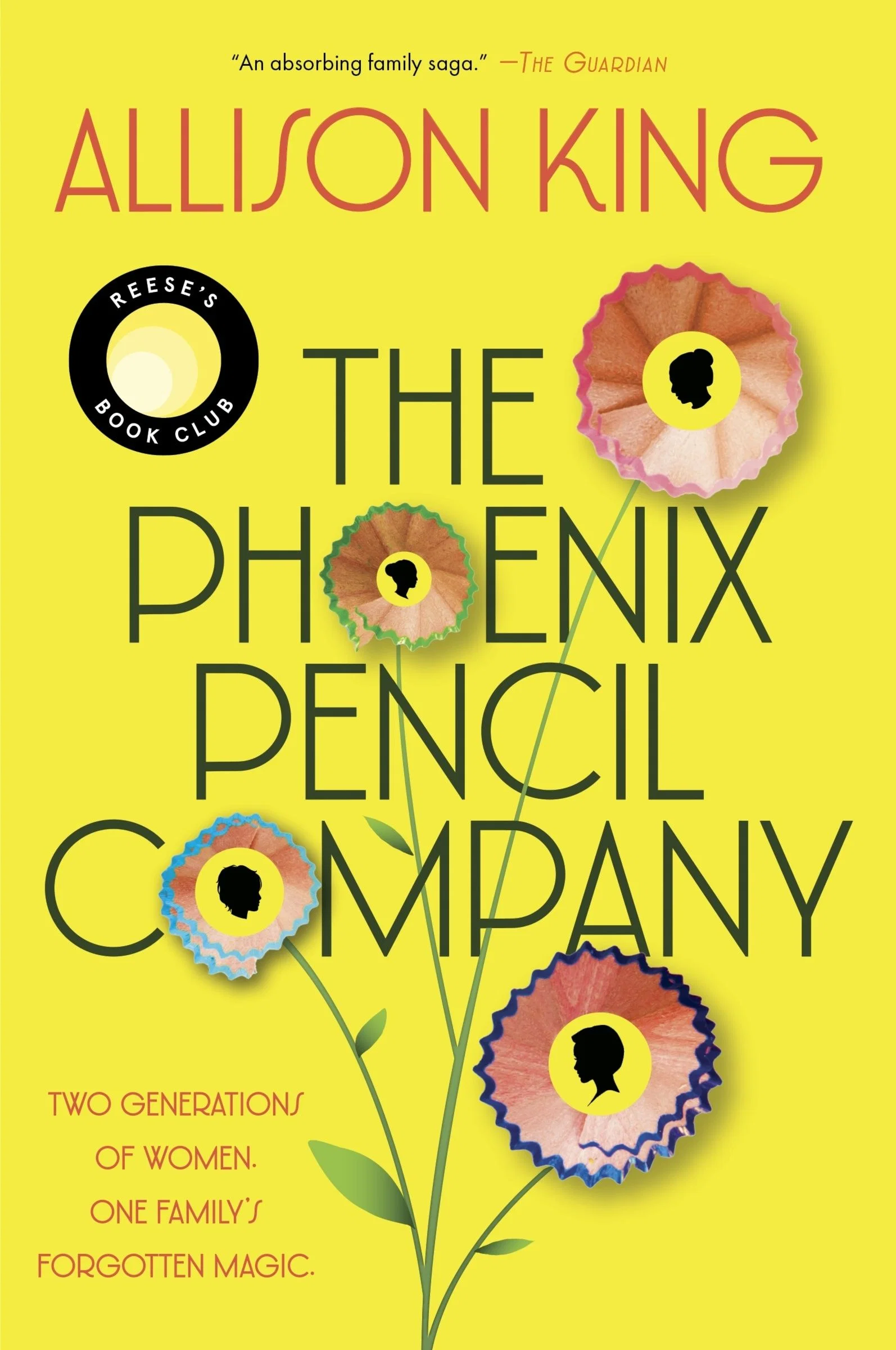 The Phoenix Pencil Company - Image 2