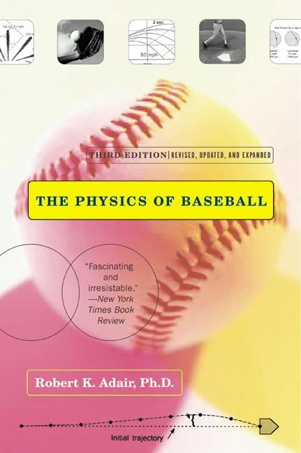The Physics of Baseball - Image 2