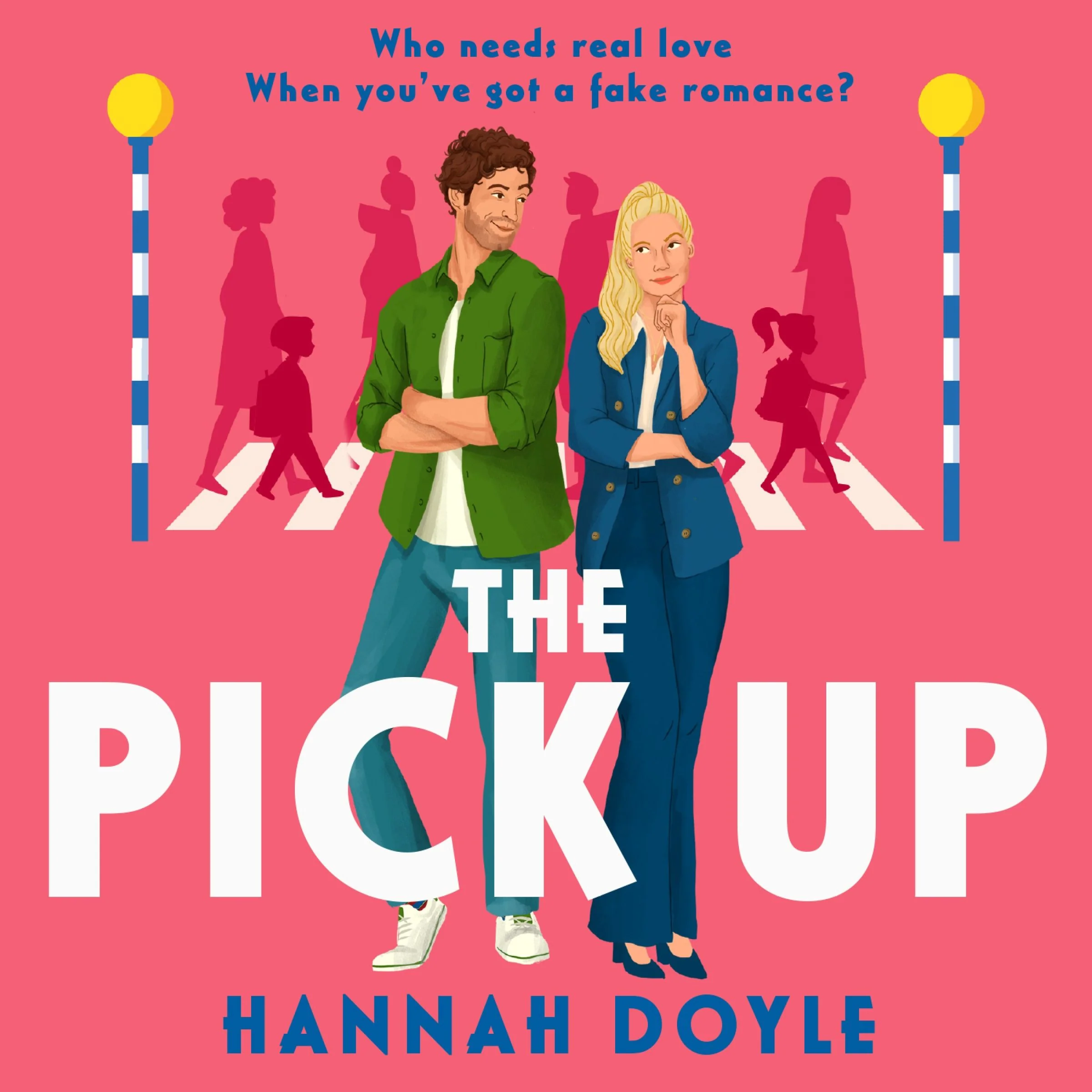 The Pick Up - Image 2