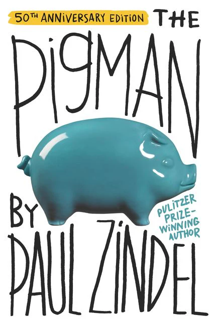 The Pigman - Image 2