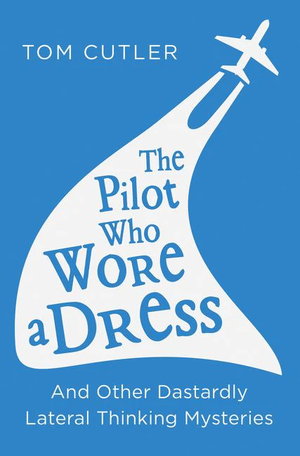 The Pilot Who Wore a Dress - Image 2